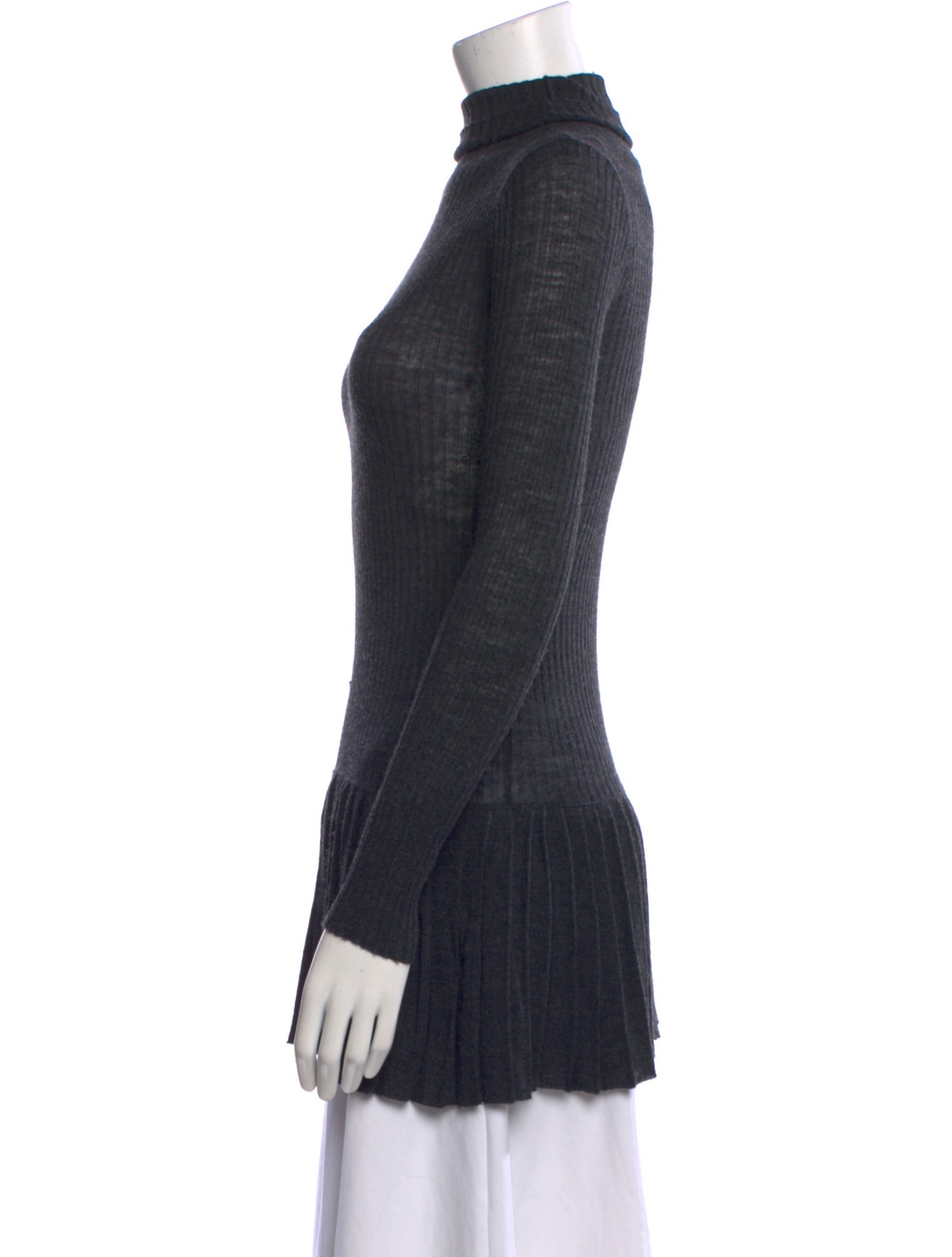 Jean Paul Gaultier Vintage 2000's Sweater