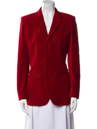 Jean Paul Gaultier 1990's Femme Blazer