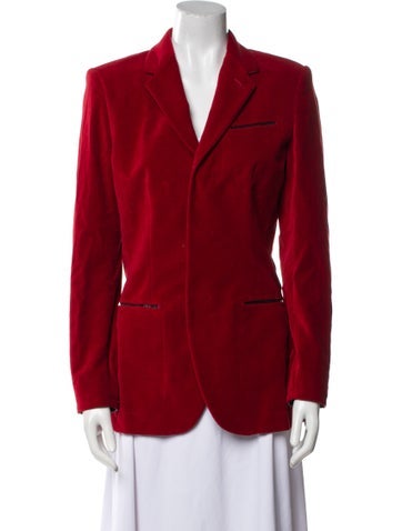 Jean Paul Gaultier Jackets 1990's Femme Blazer Us6, It42 | M