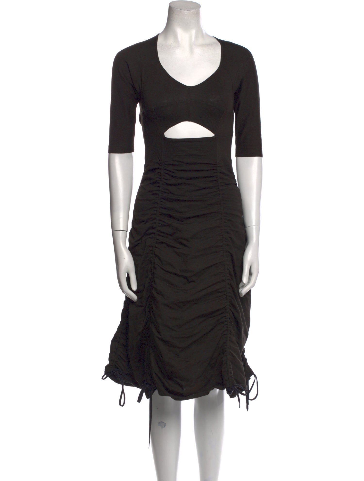 Jean Paul Gaultier Vintage Mini Dress