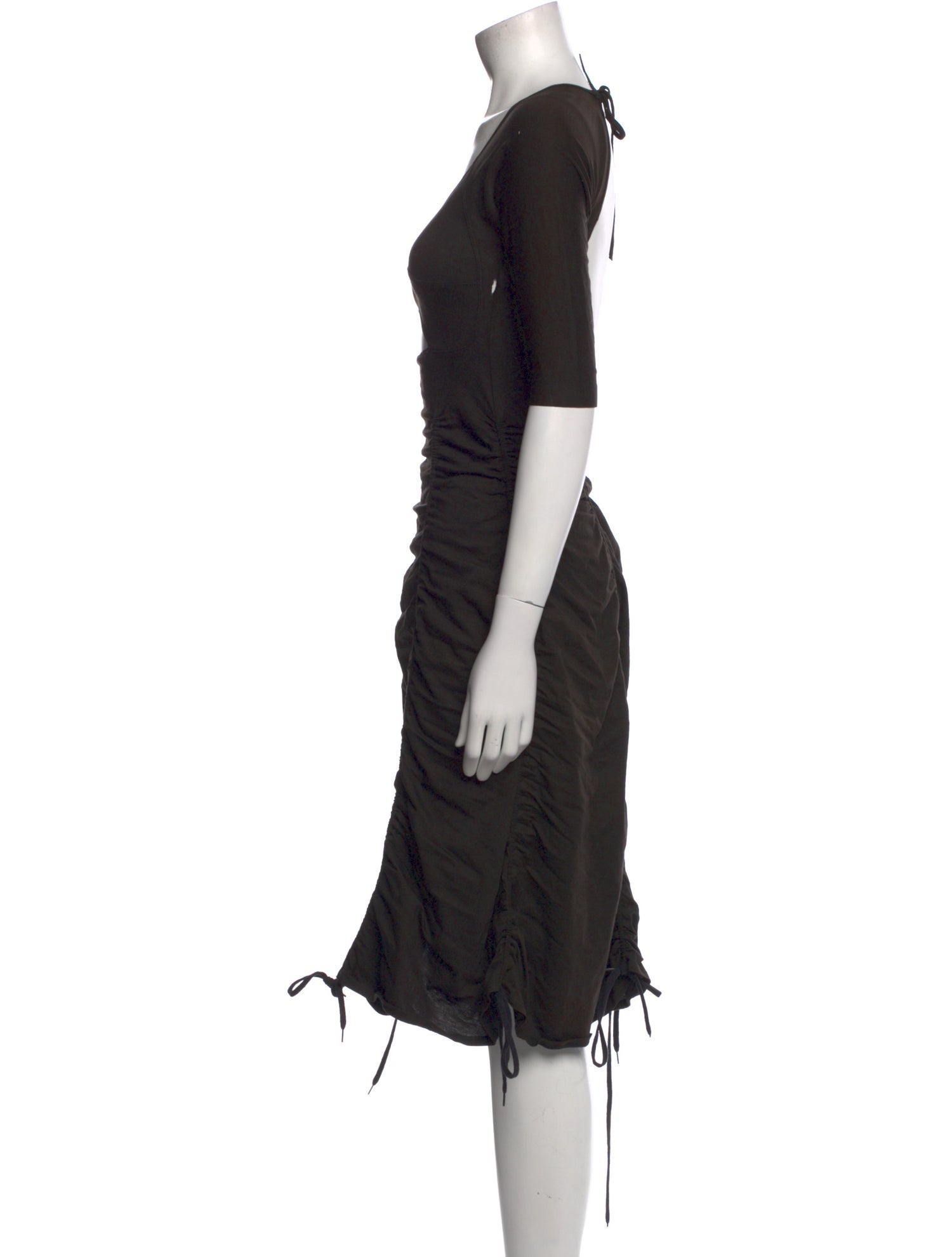 Jean Paul Gaultier Vintage Mini Dress