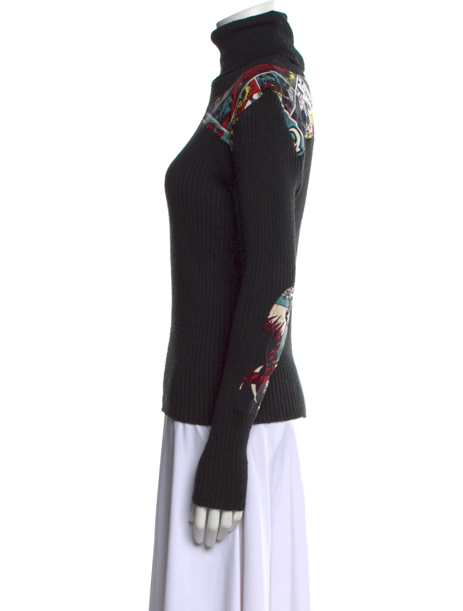 Jean Paul Gaultier Vintage 1995 Sweater