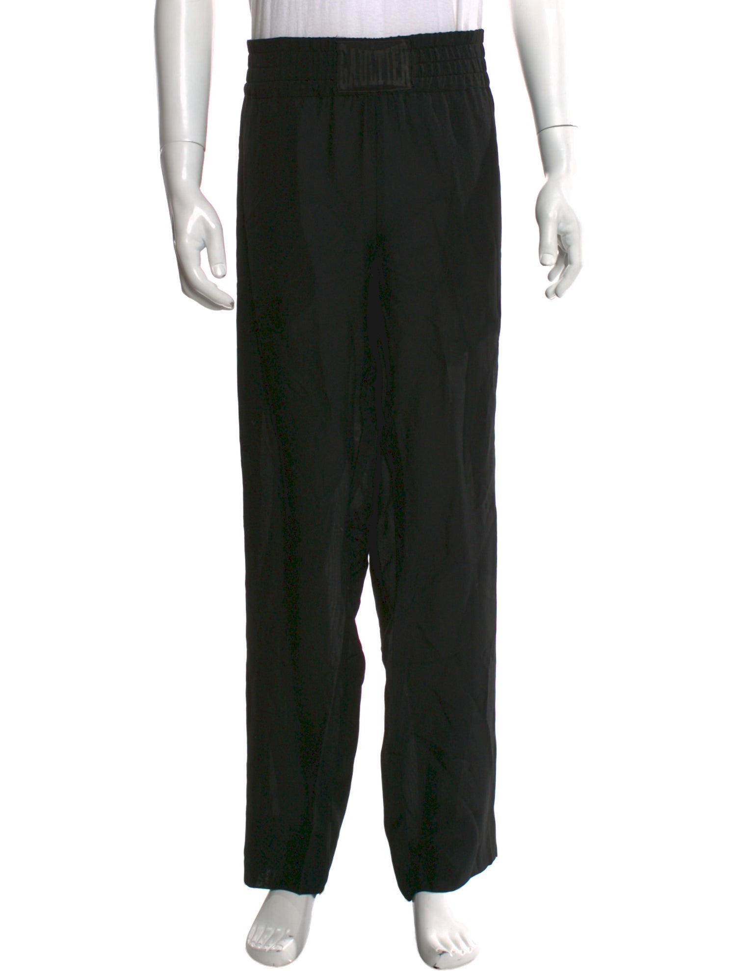 Jean Paul Gaultier Vintage Pants