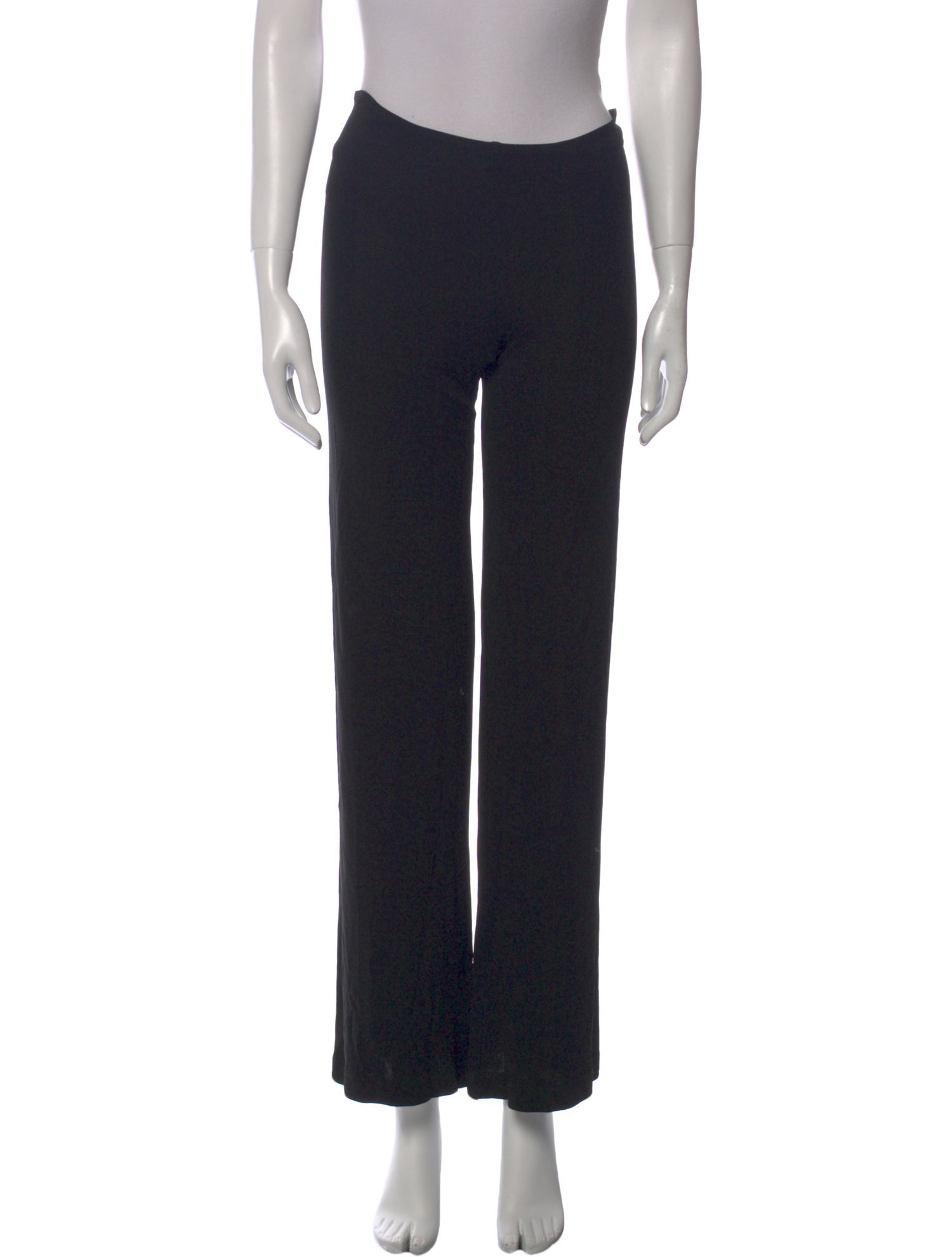 Jean Paul Gaultier Classique Vintage Wide Leg Pants