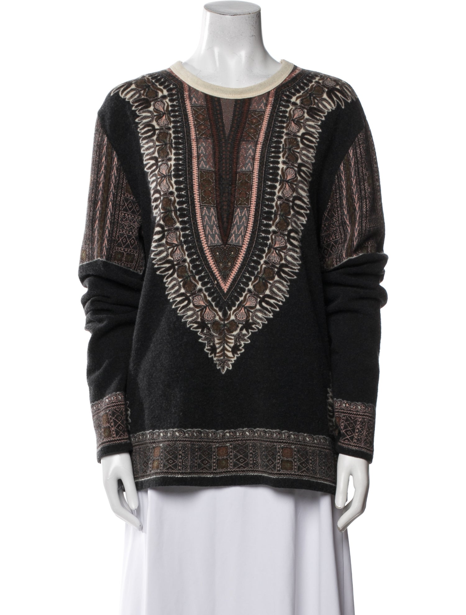 Jean Paul Gaultier Vintage 1990's Sweater