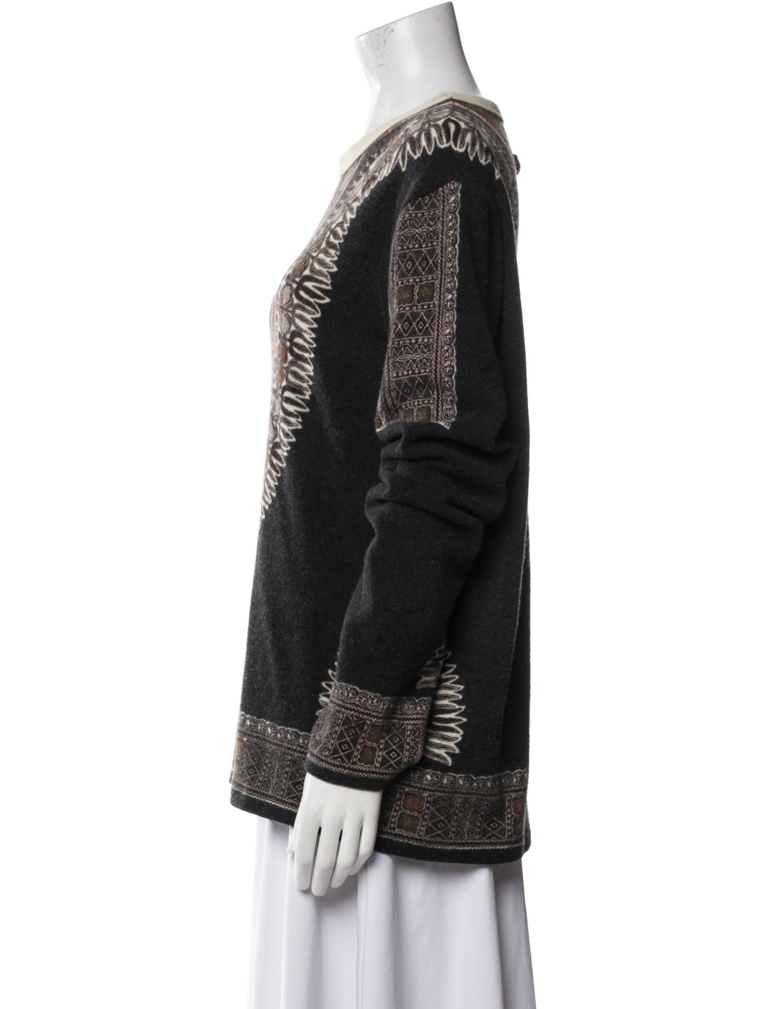 Jean Paul Gaultier Vintage 1990's Sweater