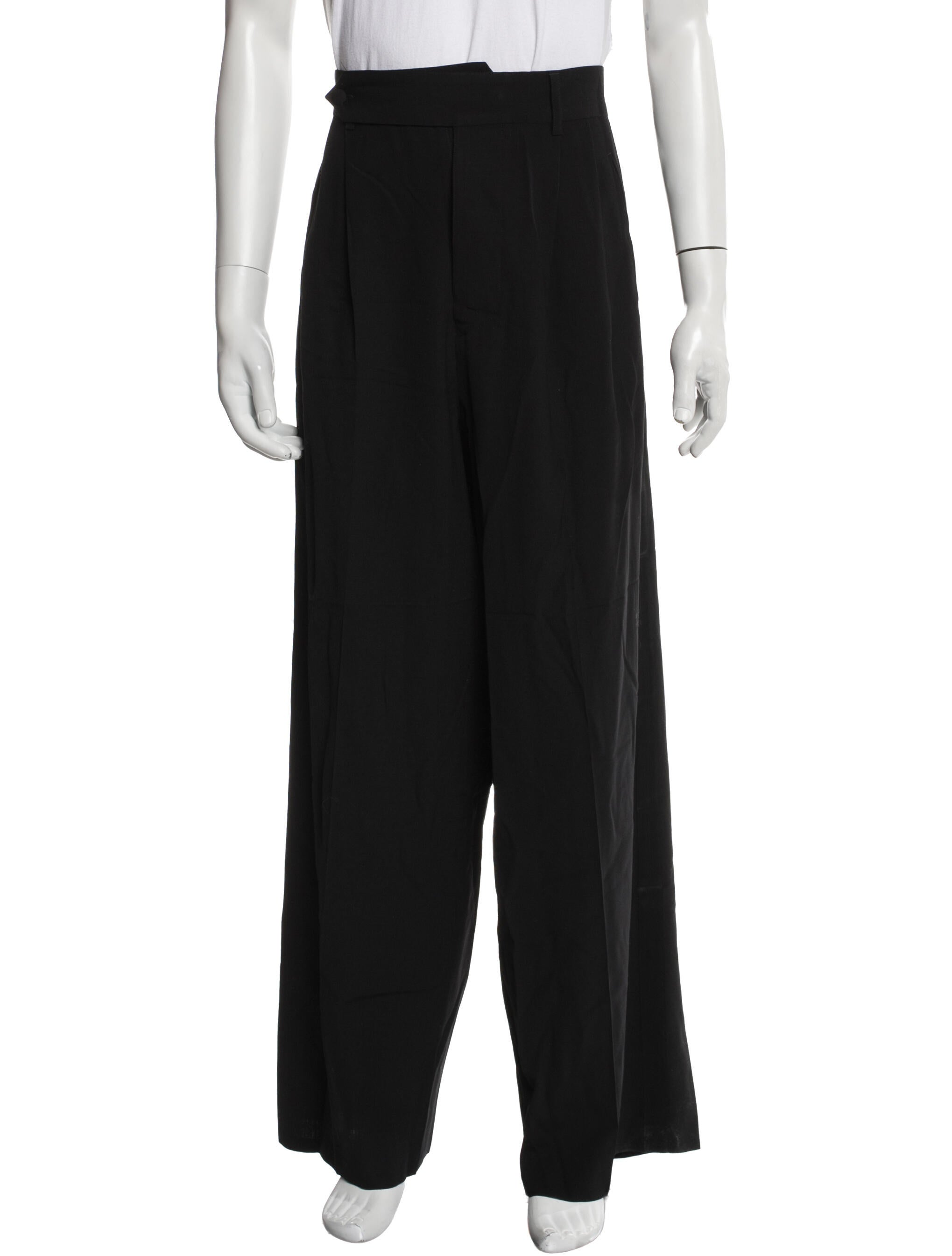 Jean Paul Gaultier Vintage Dress Pants