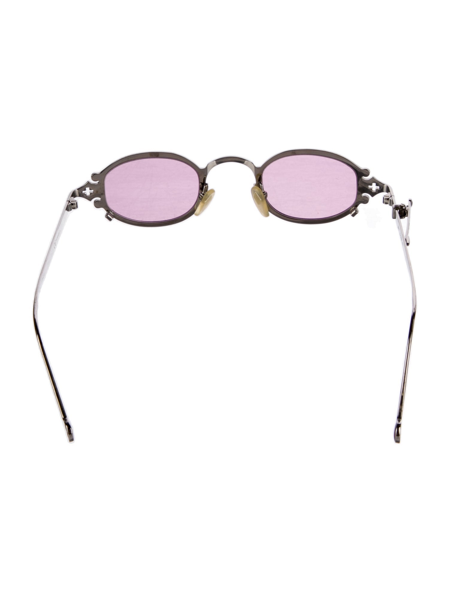 Jean Paul Gaultier Vintage 1999 Sunglasses