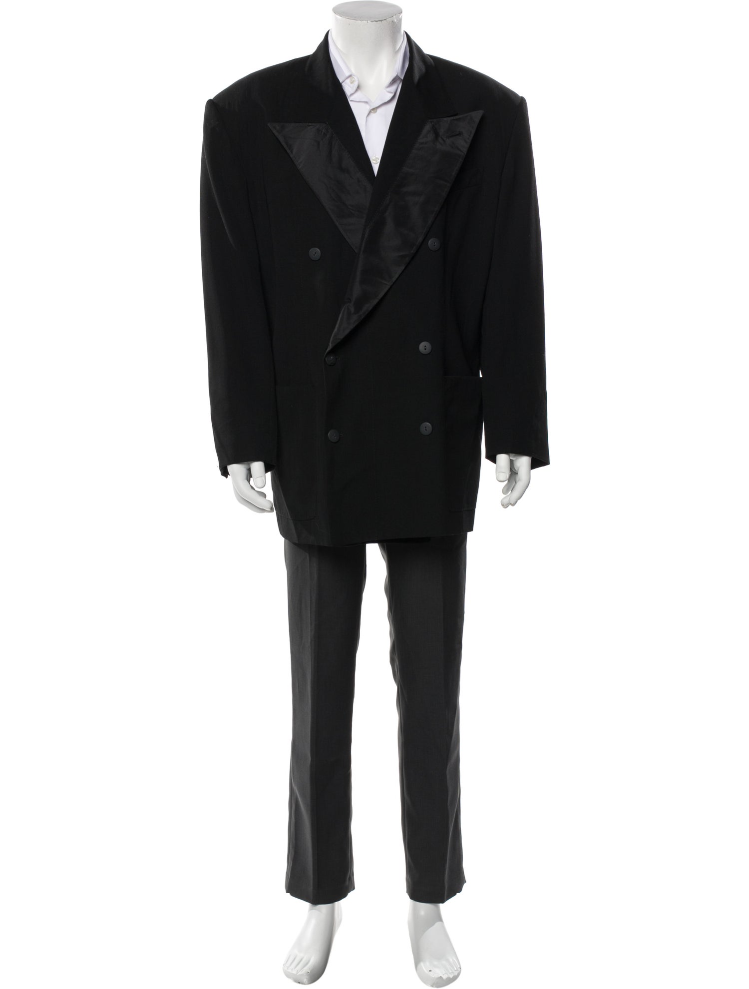 Jean Paul Gaultier Vintage 1990's Blazer