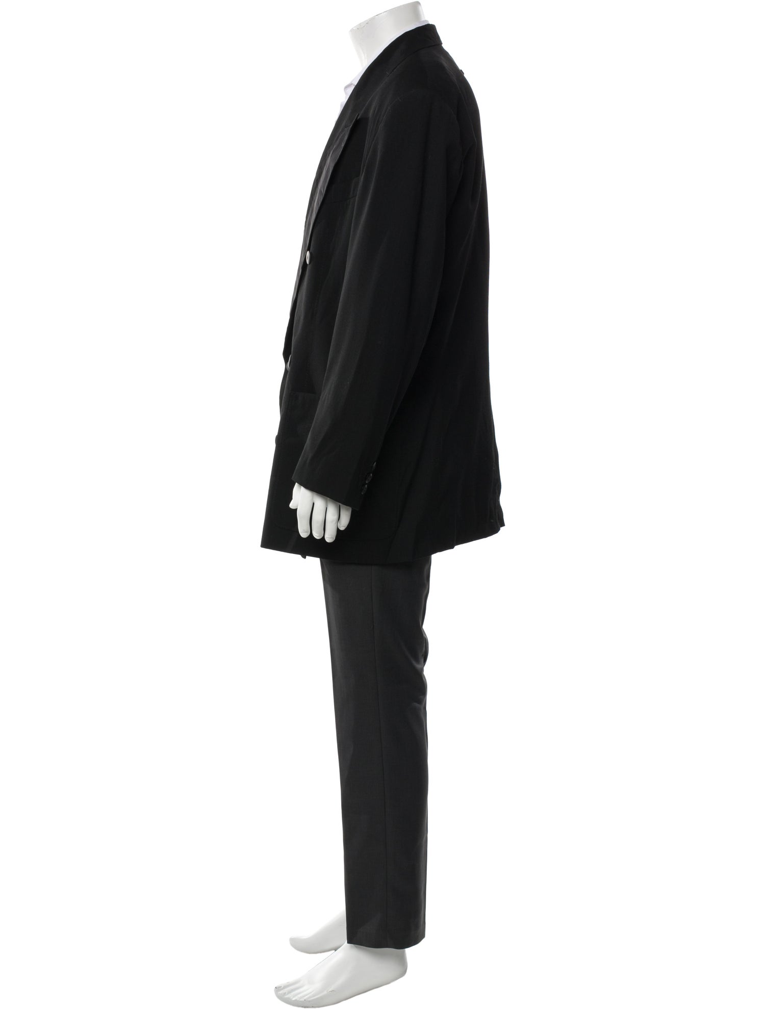 Jean Paul Gaultier Vintage 1990's Blazer