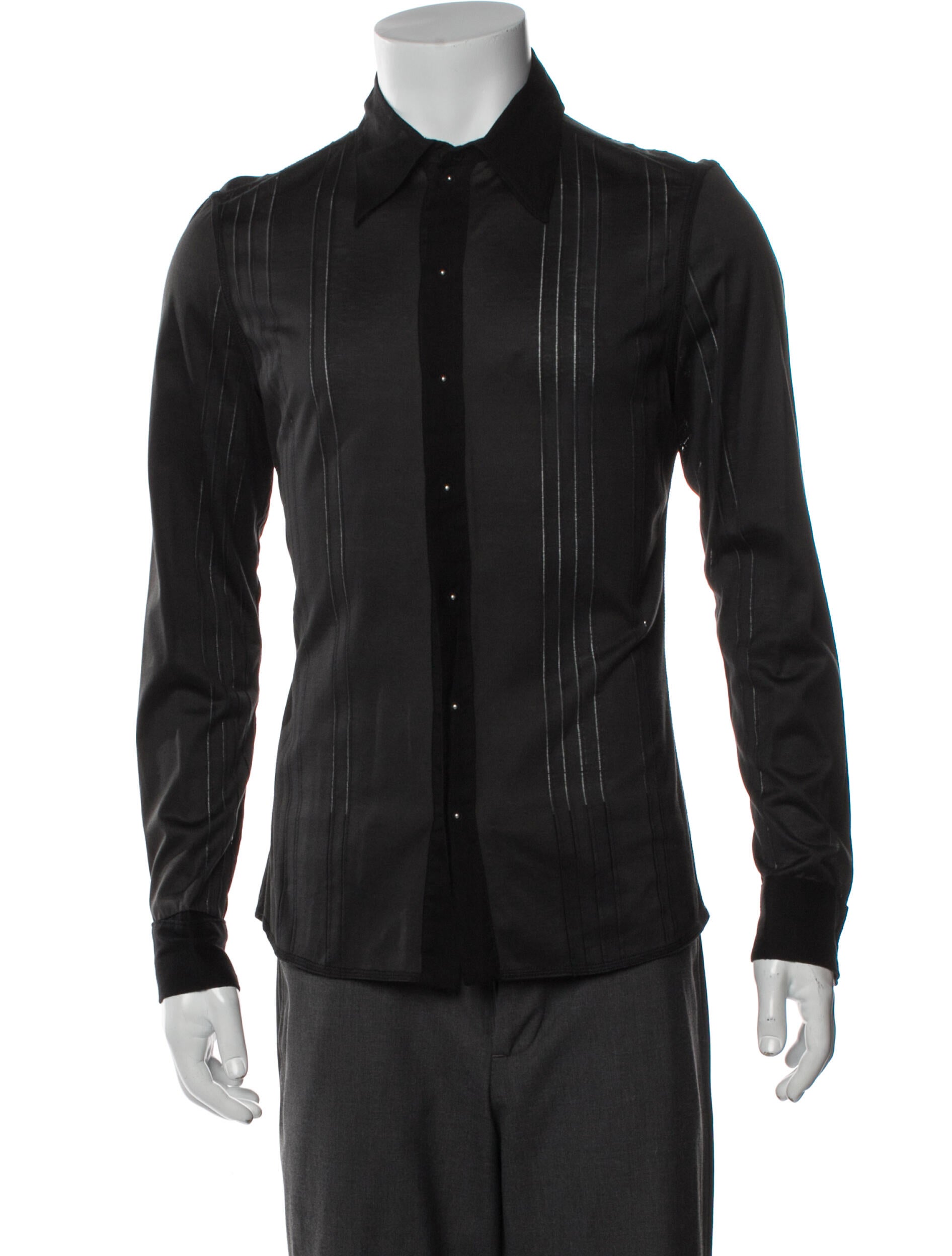 Jean Paul Gaultier Vintage 2000's Shirt