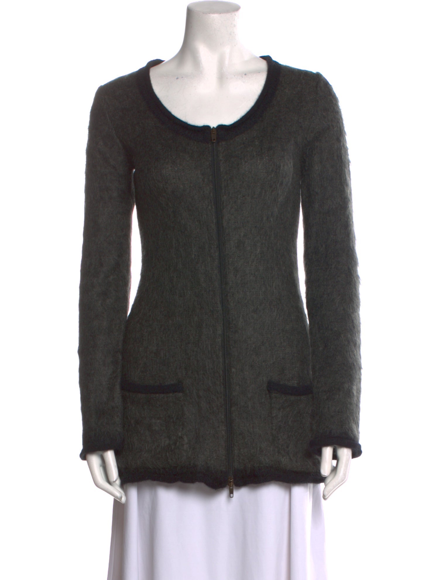 Jean Paul Gaultier Vintage 1990's Sweater