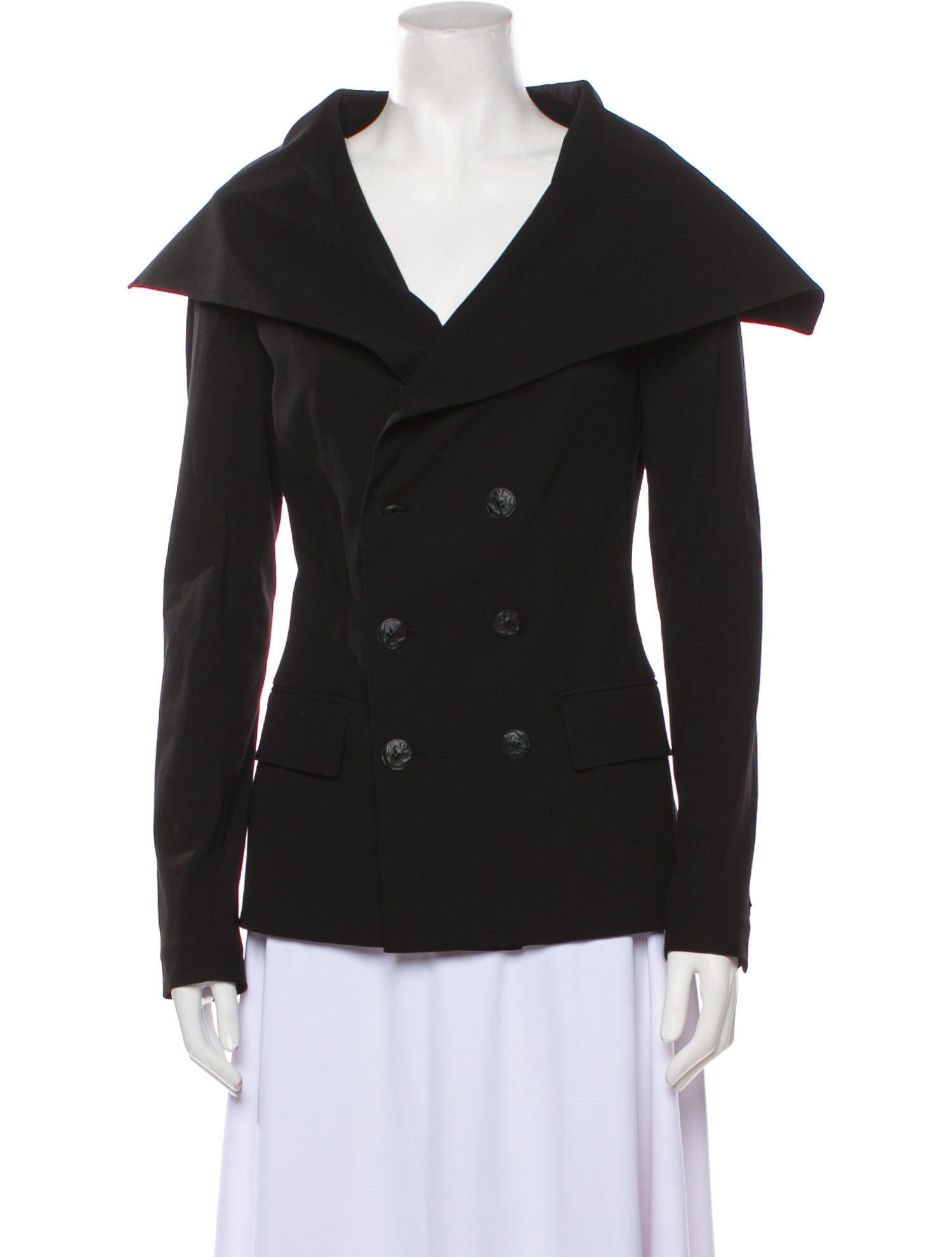 Jean Paul Gaultier Vintage 2000's Jacket