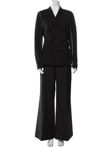 Jean Paul Gaultier Suits and Sets Vintage 2000's Pantsuit Us10, It44 | L