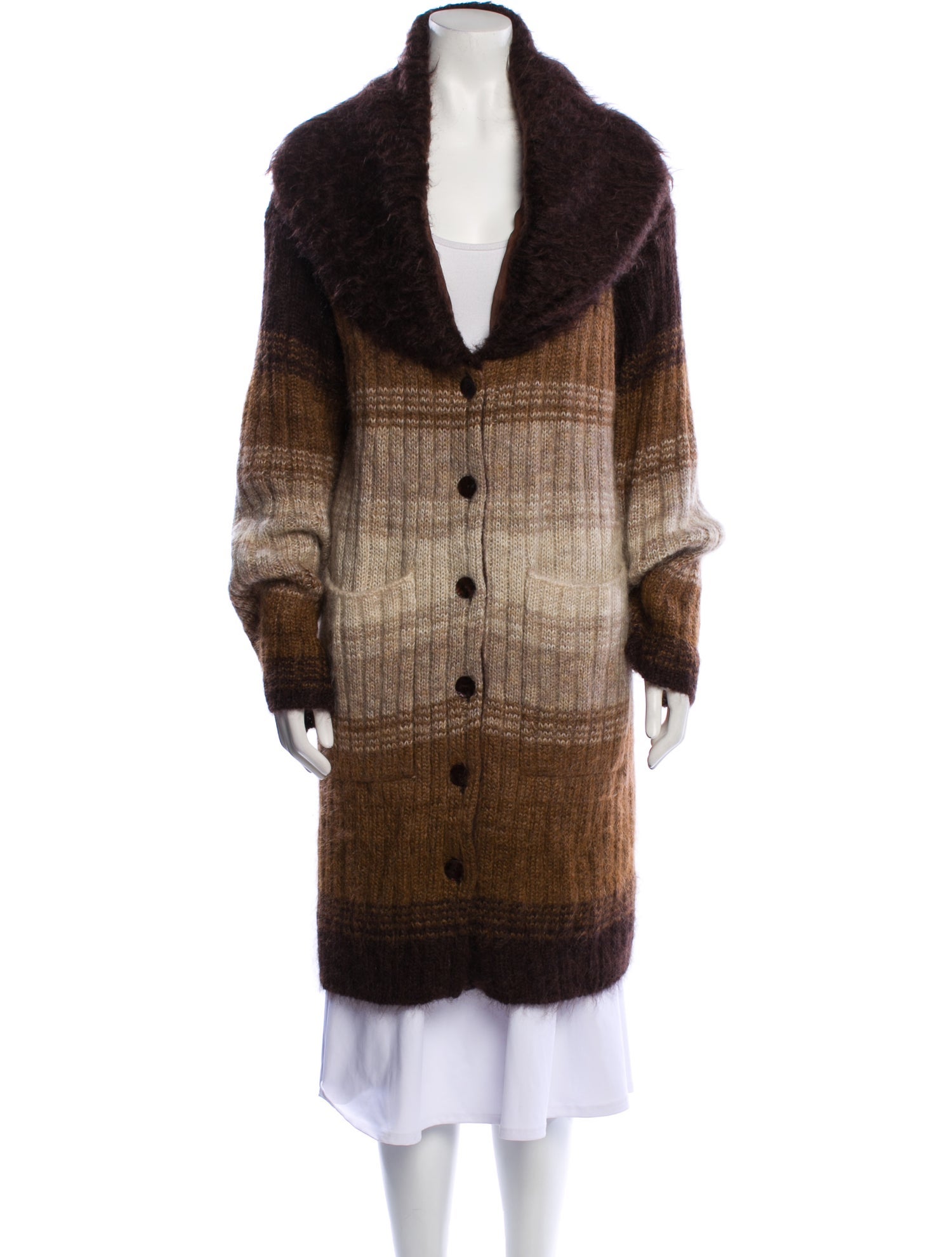 Jean Paul Gaultier Vintage 2000's Sweater