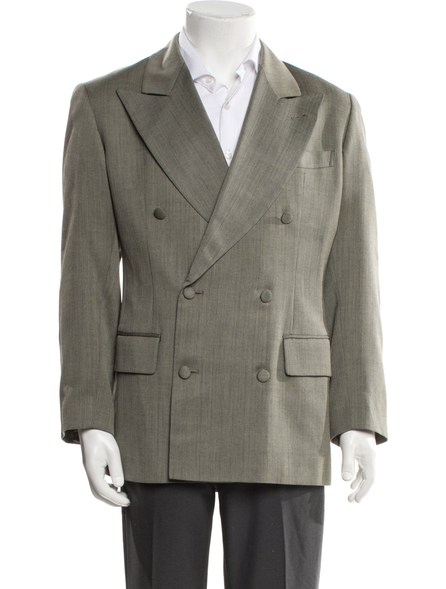 Jean Paul Gaultier Vintage 1990's Blazer