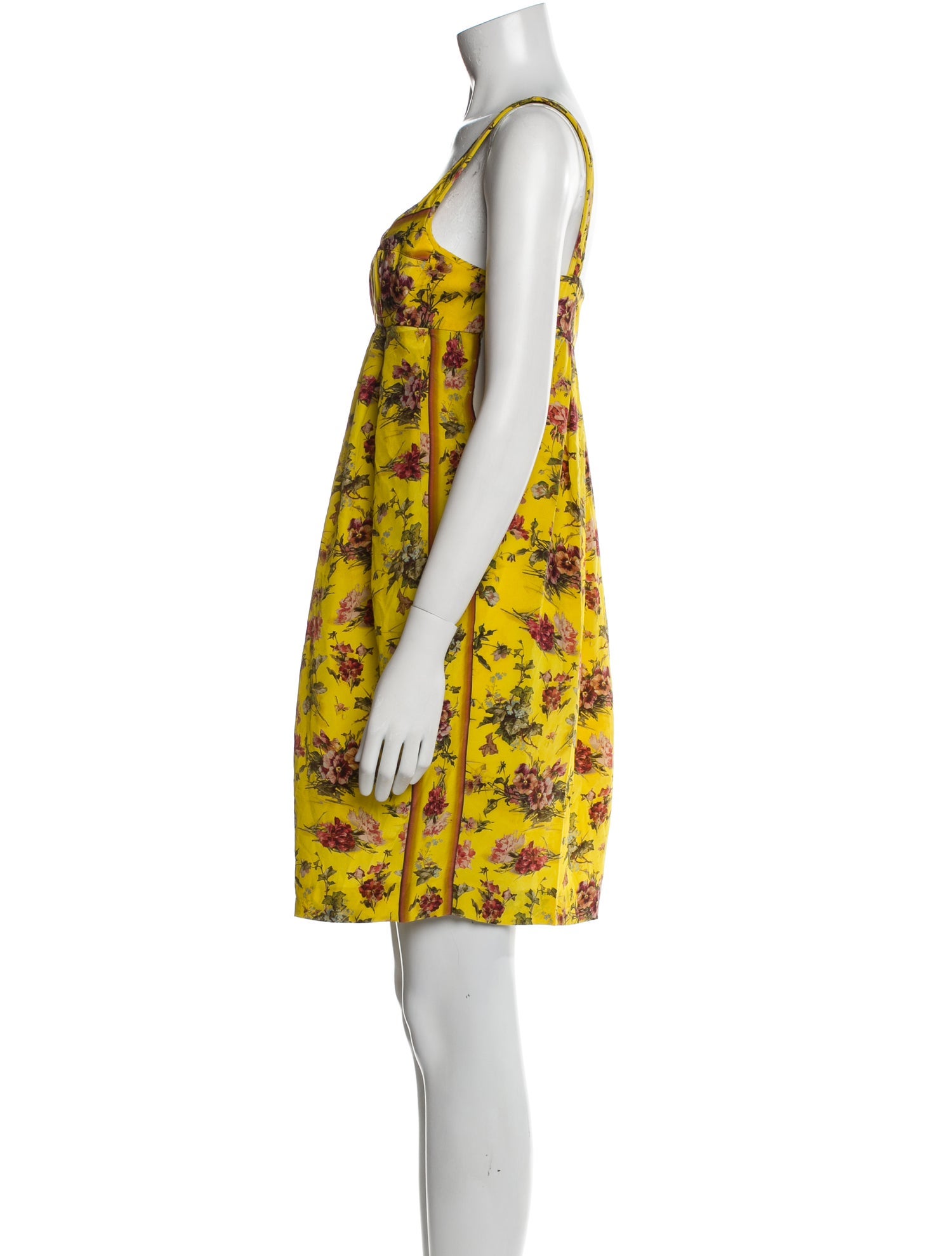 Jean Paul Gaultier Vintage Mini Dress