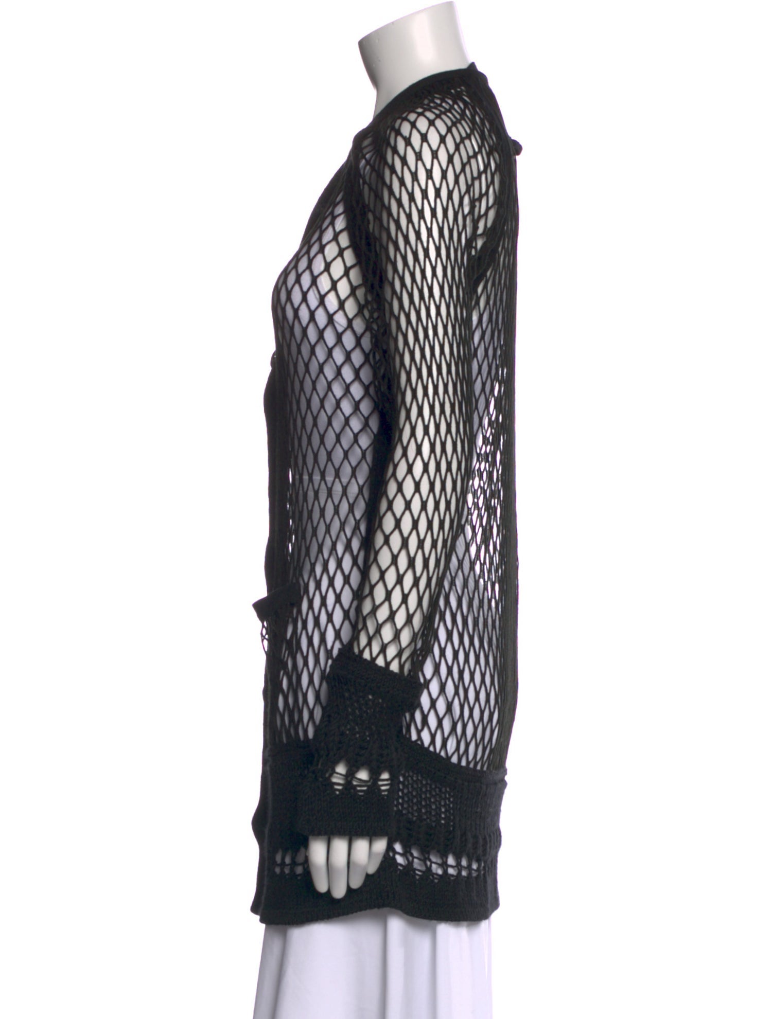 Jean Paul Gaultier Vintage 2000's Sweater