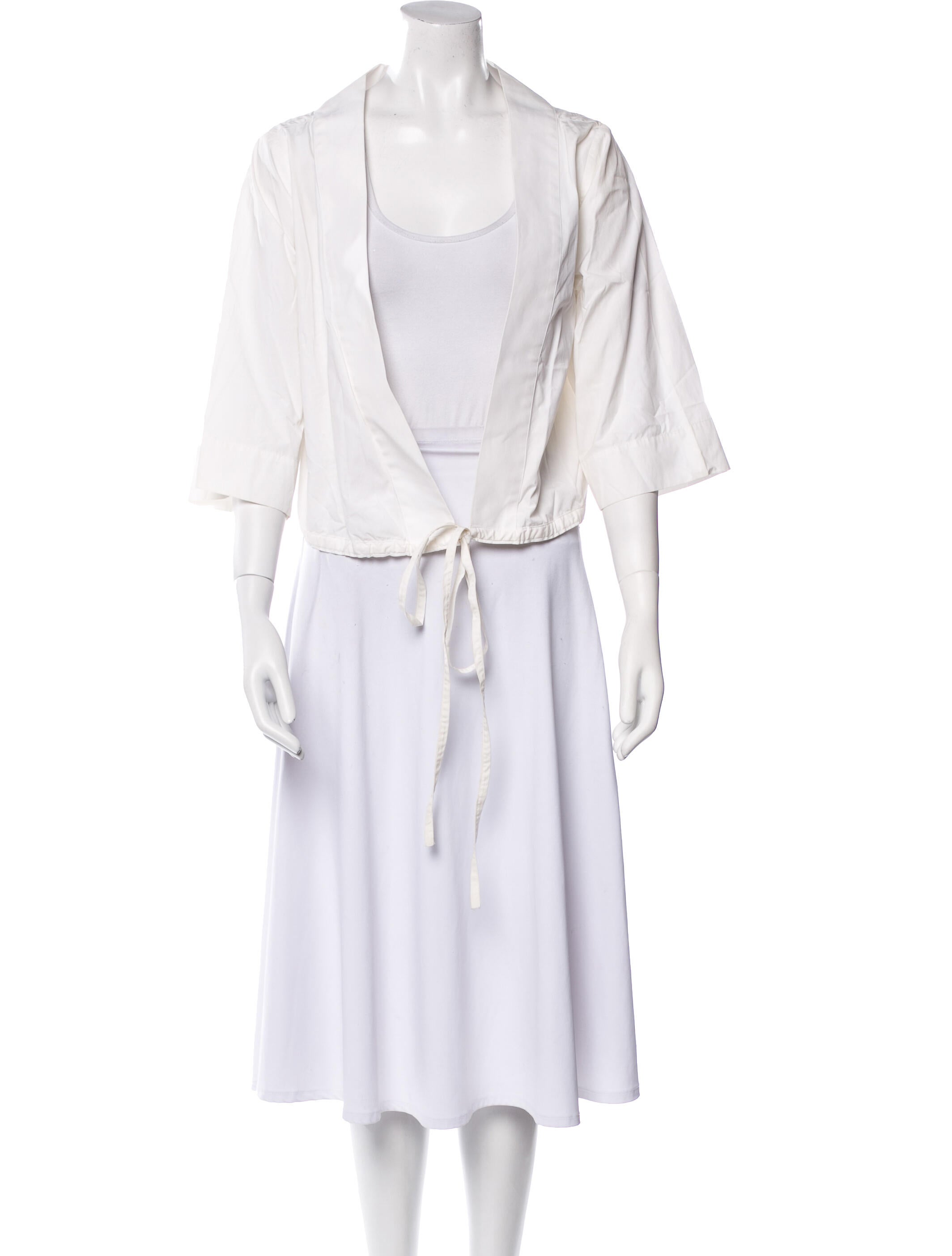 Jean Paul Gaultier Jacket