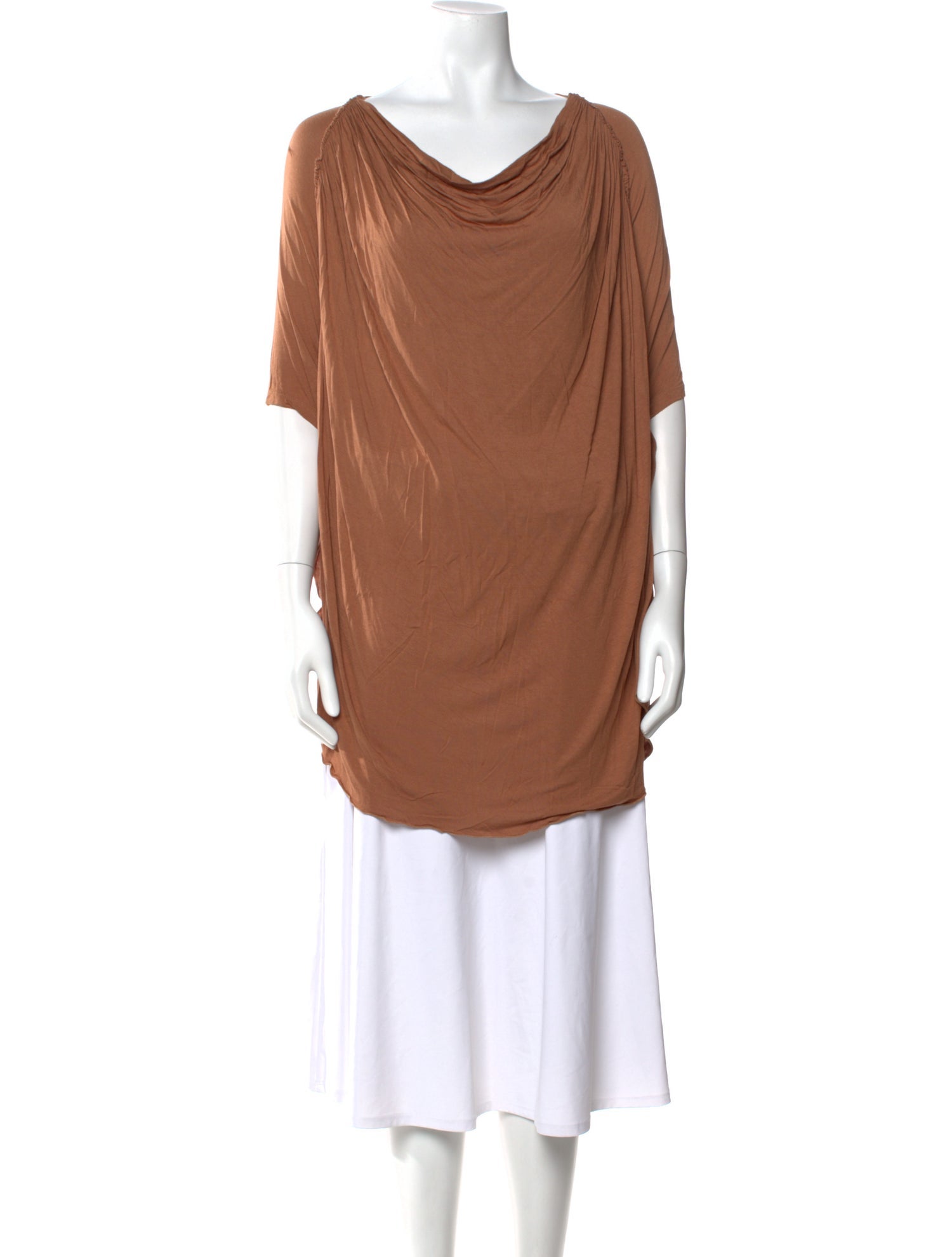 Jean Paul Gaultier Soleil Vintage 2000's Tunic