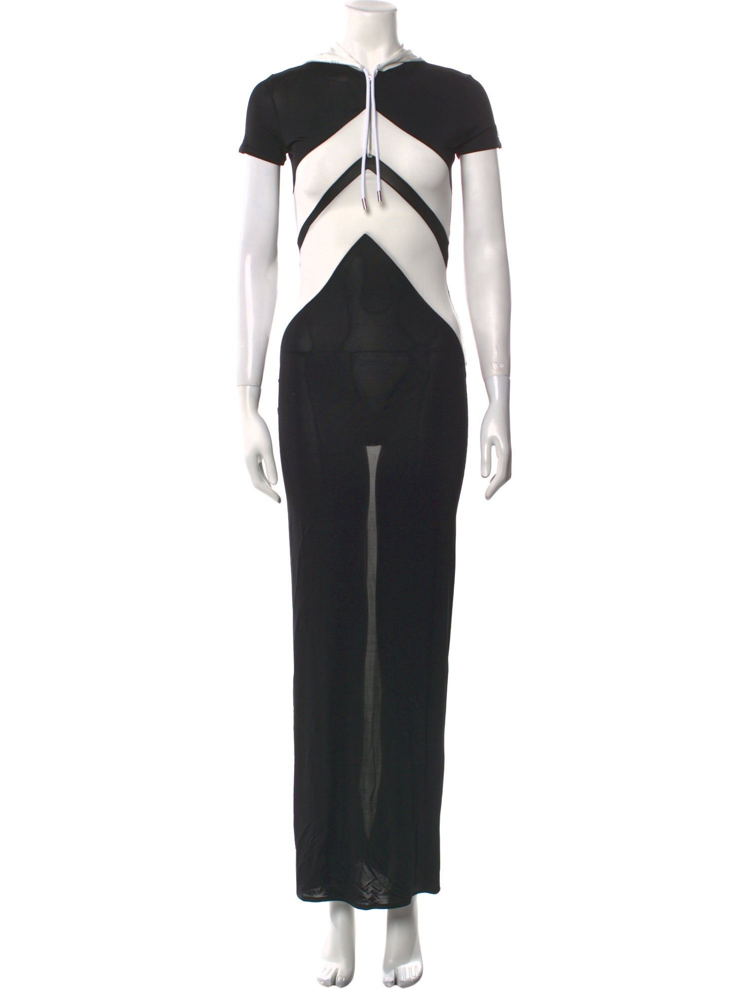 Jean Paul Gaultier 2025 Long Dress