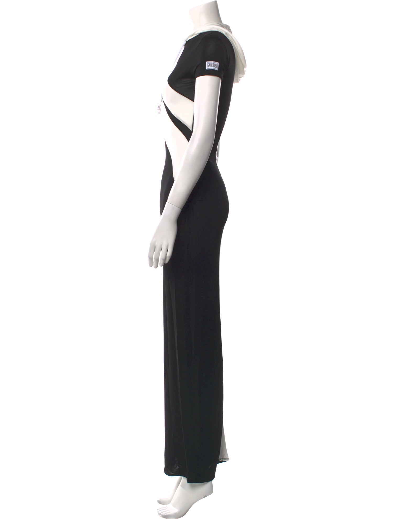Jean Paul Gaultier 2025 Long Dress