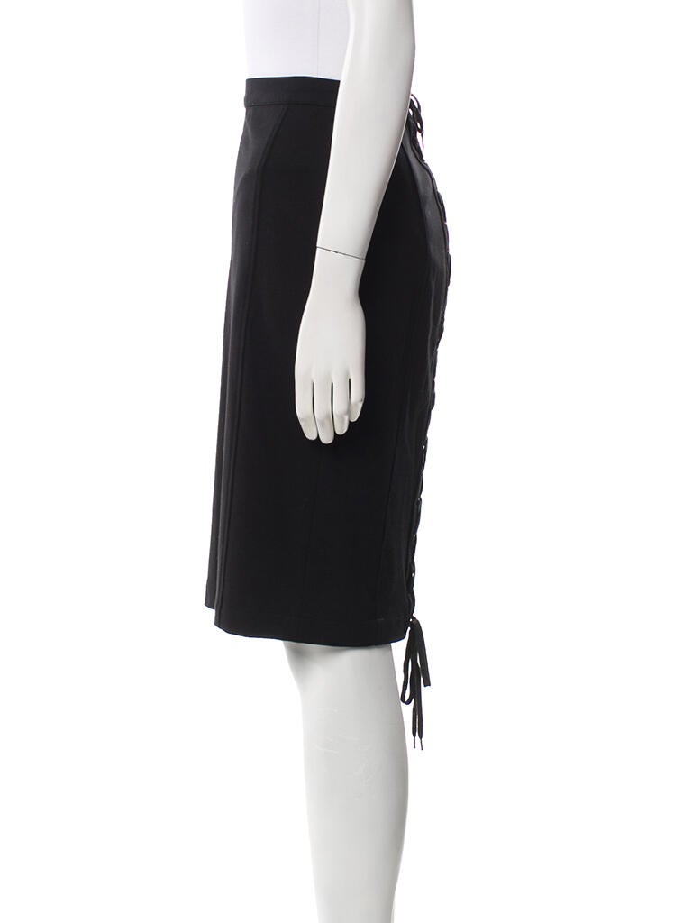 JEAN PAUL GAULTIER Women Mid Skirts 25 03 W DR029 M002P 0060 JEAN PAUL GAULTIER Women Mid Skirts 25 03 W DR029 M002P 0060