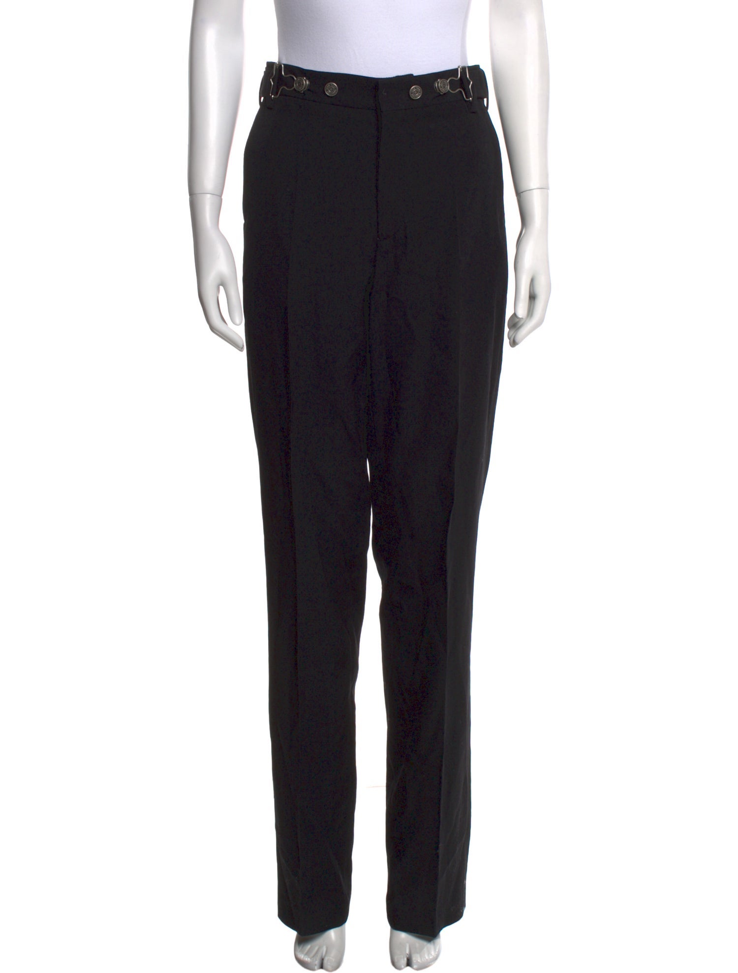 Jean Paul Gaultier 2024 Pants