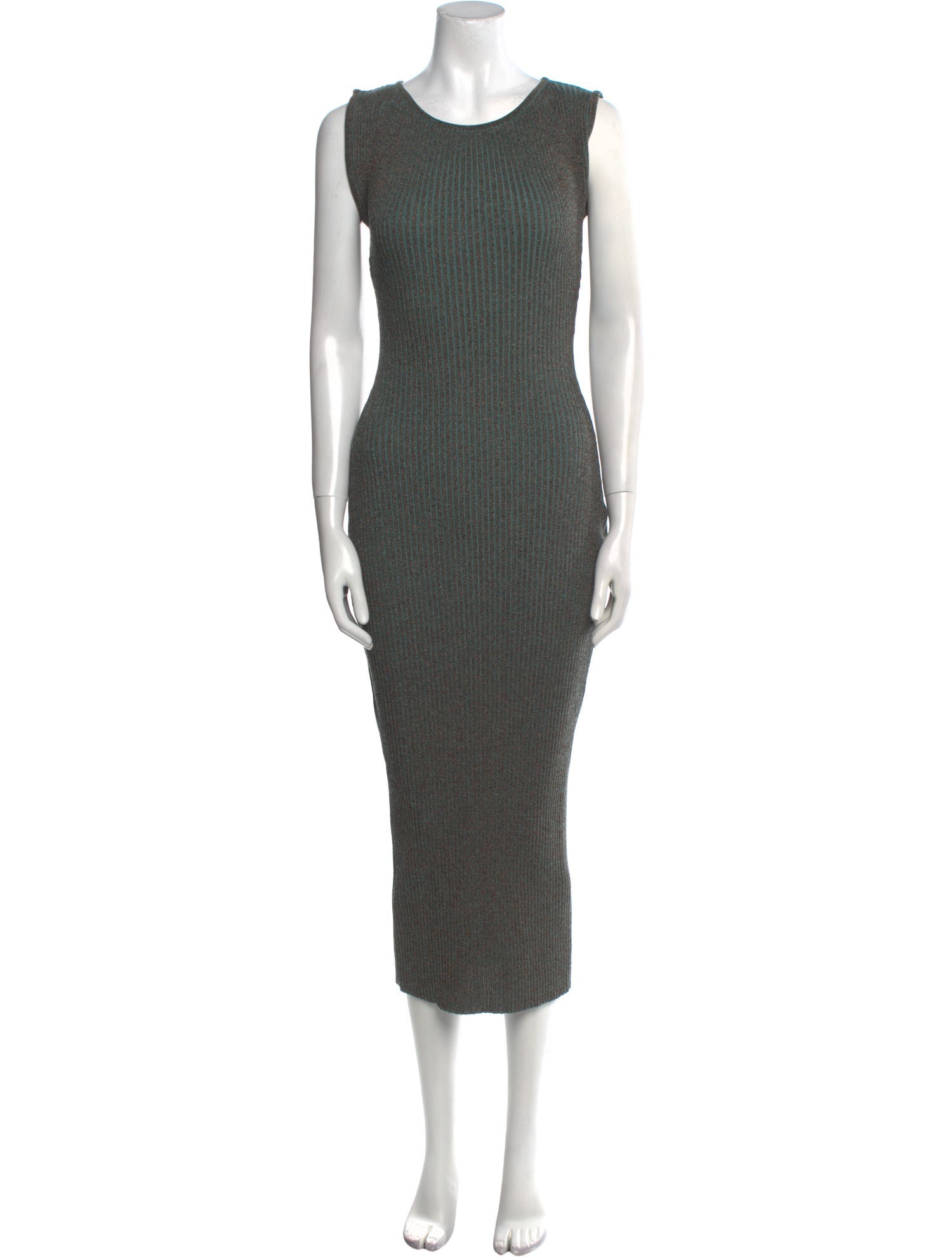 Jean Paul Gaultier Vintage Long Dress