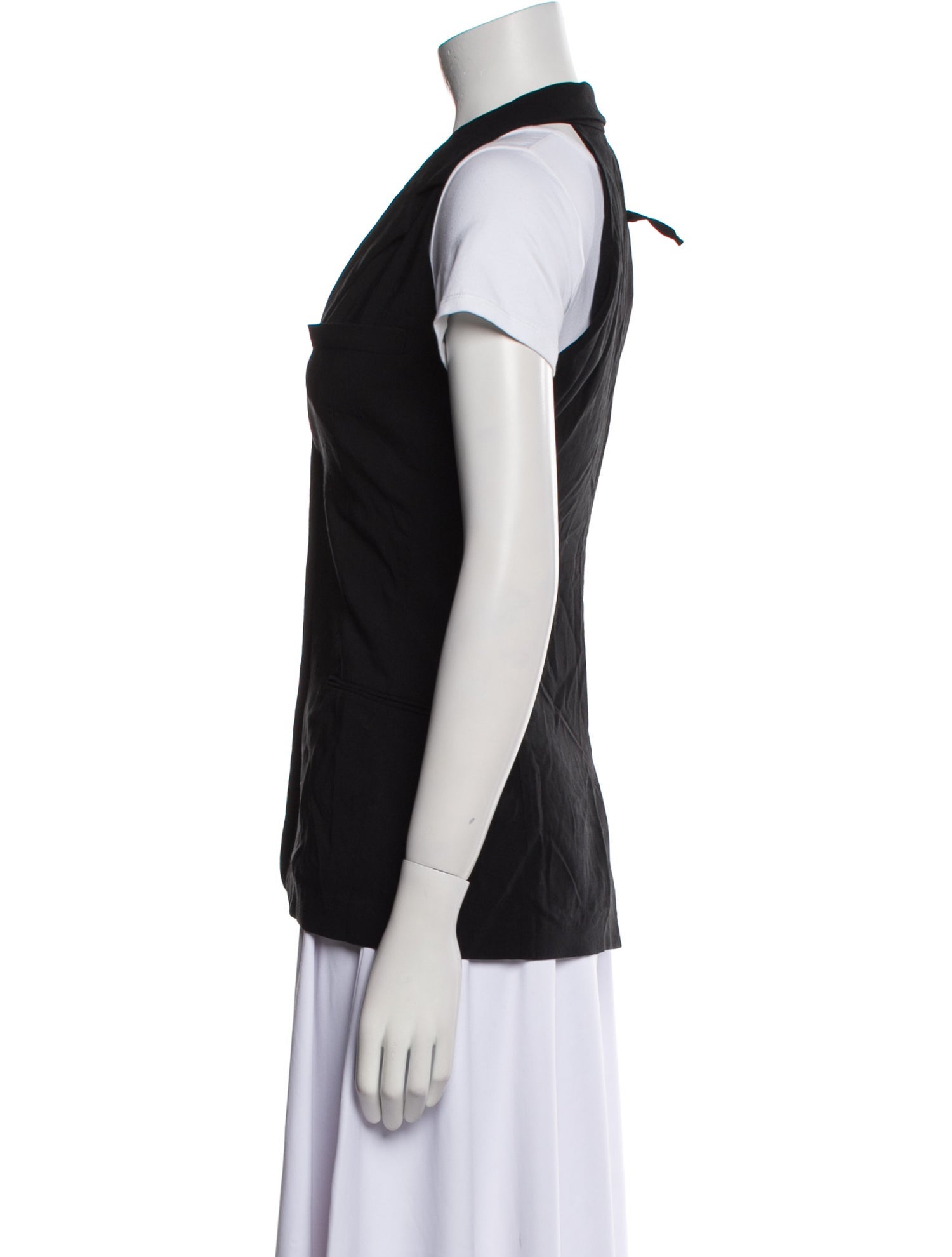 Jean Paul Gaultier Vintage 1990's Vest