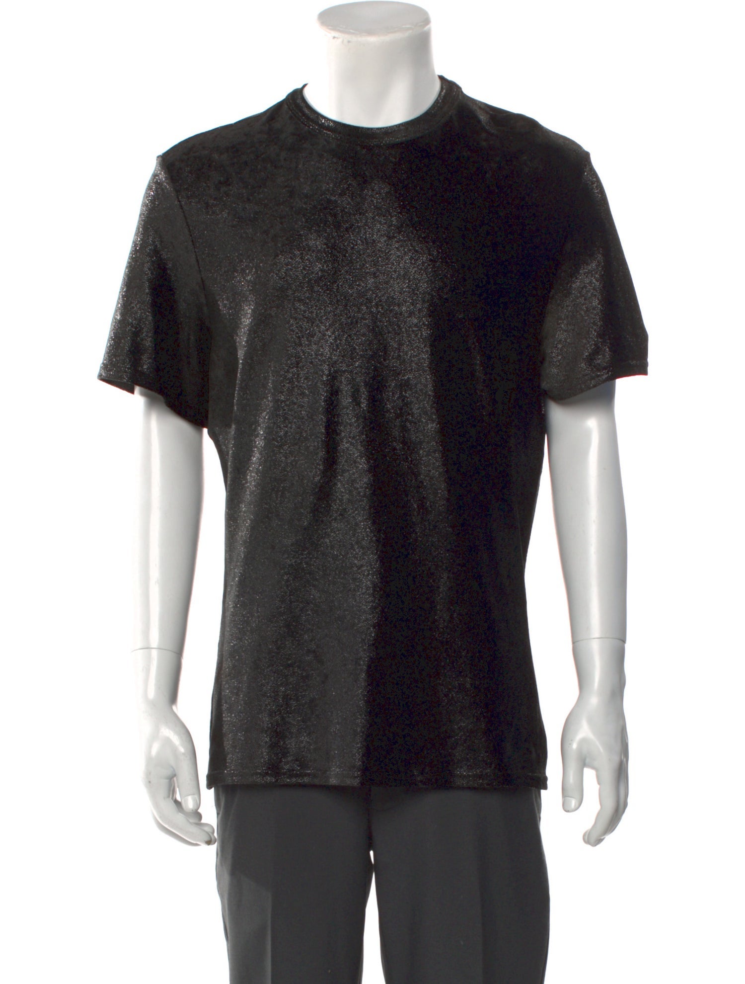 Jean Paul Gaultier Vintage Late 1990's - Early 2000's T-Shirt