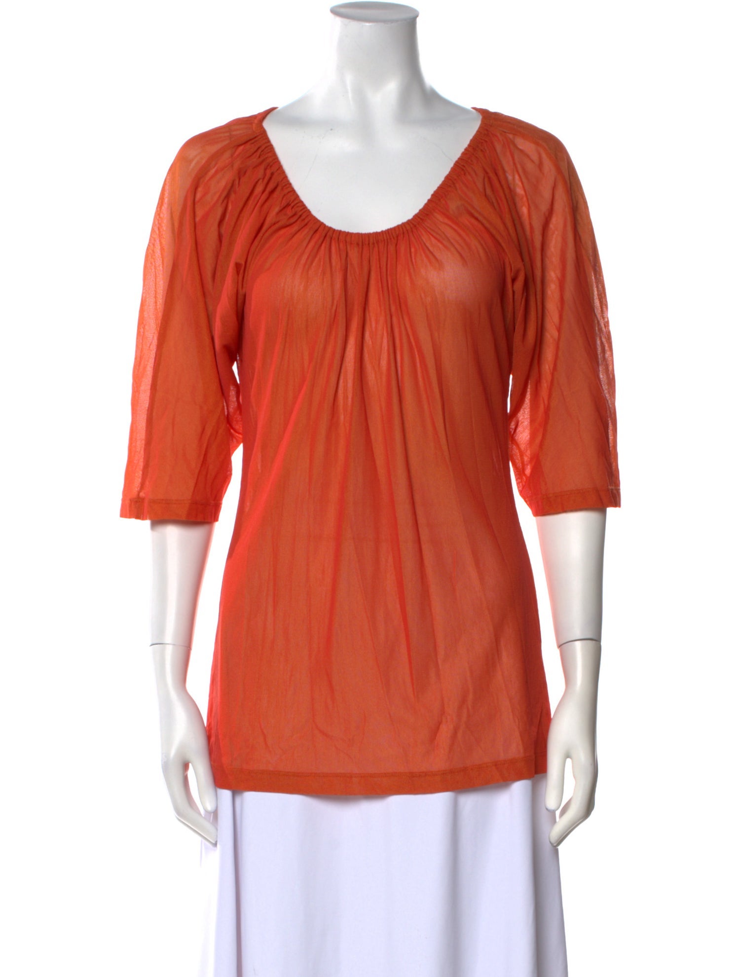 Jean Paul Gaultier Soleil Vintage 2000's T-Shirt