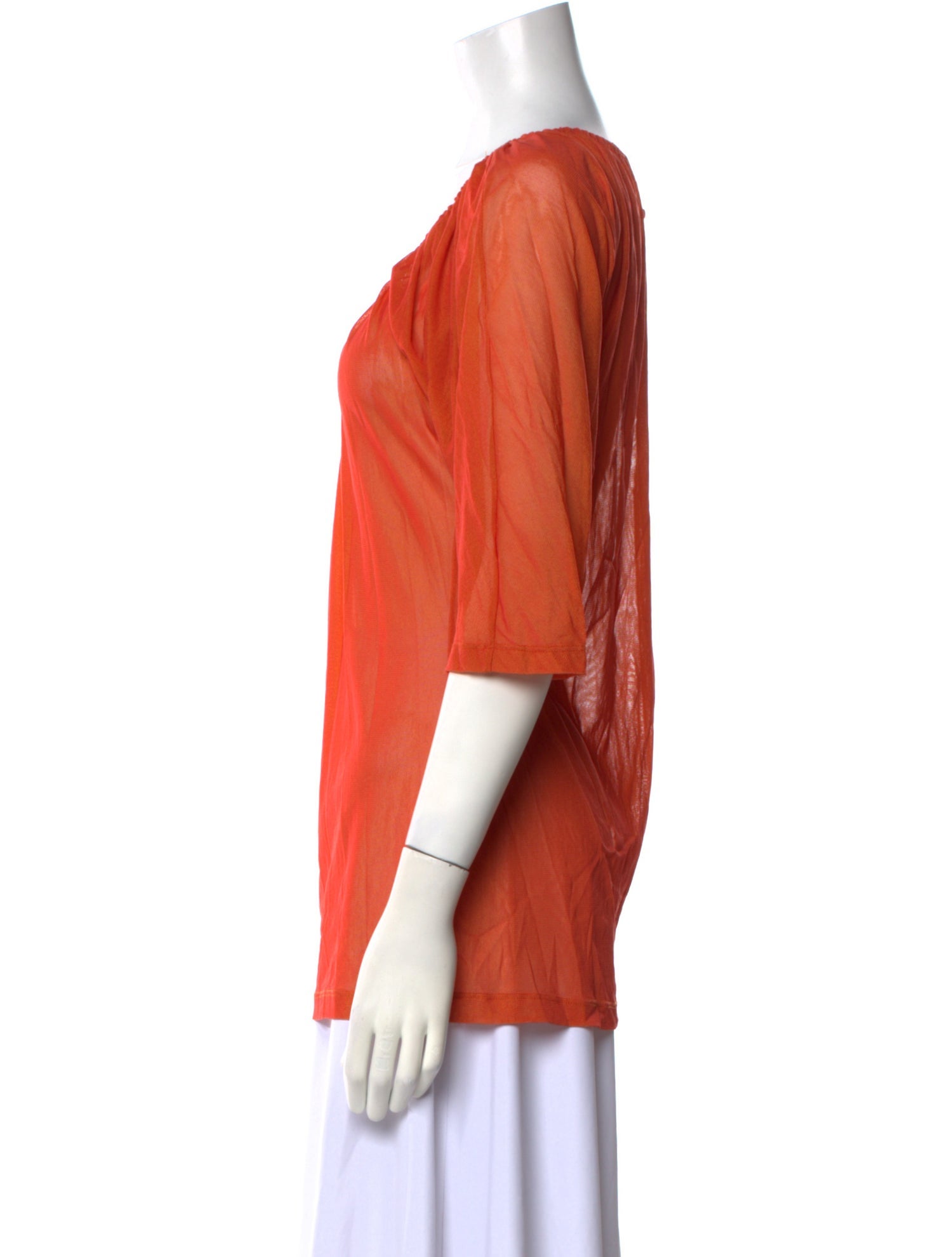 Jean Paul Gaultier Soleil Vintage 2000's T-Shirt