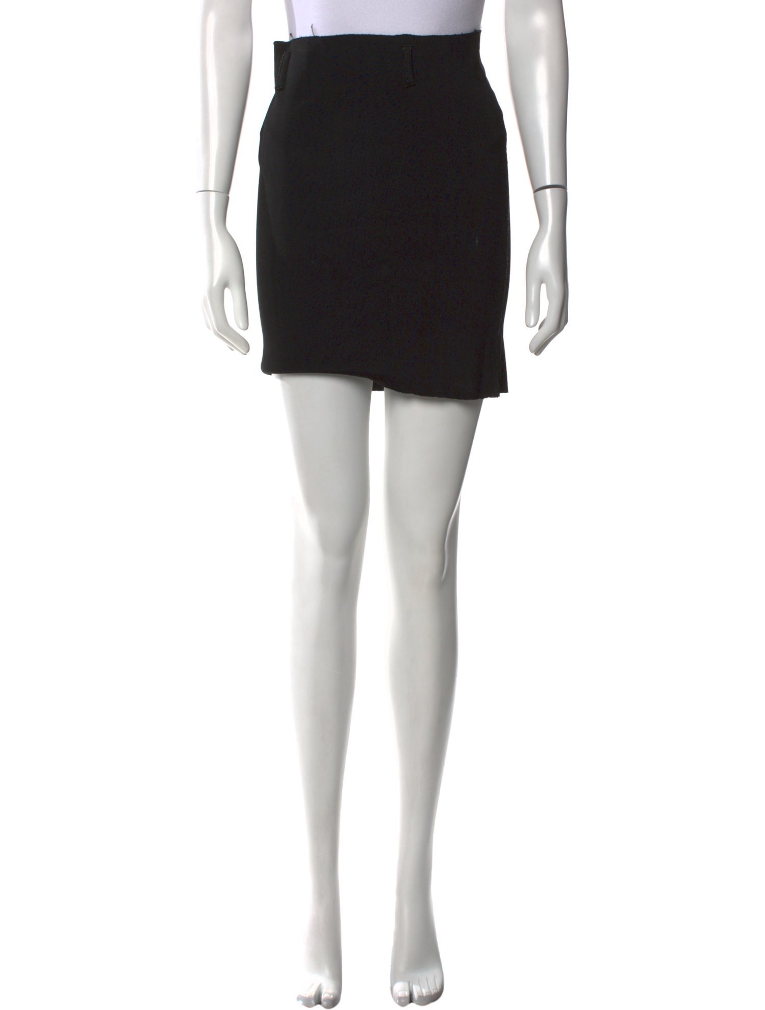 Jean Paul Gaultier Vintage Mini Skirt