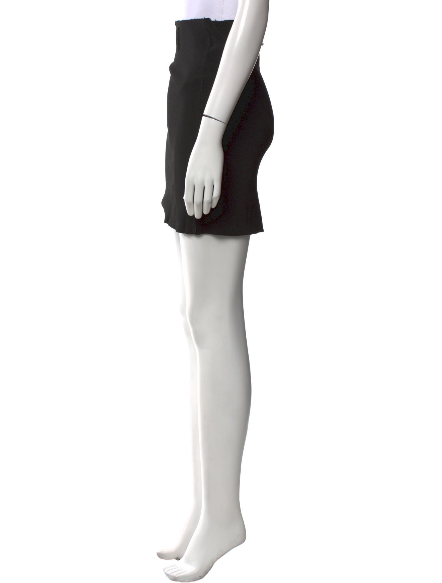 Jean Paul Gaultier Vintage Mini Skirt