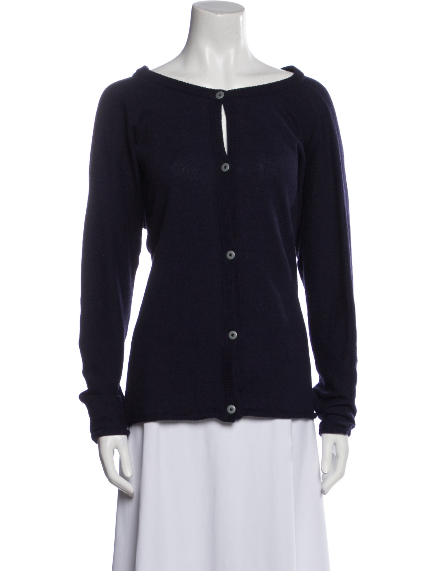 Jean Paul Gaultier Vintage 1980's Sweater