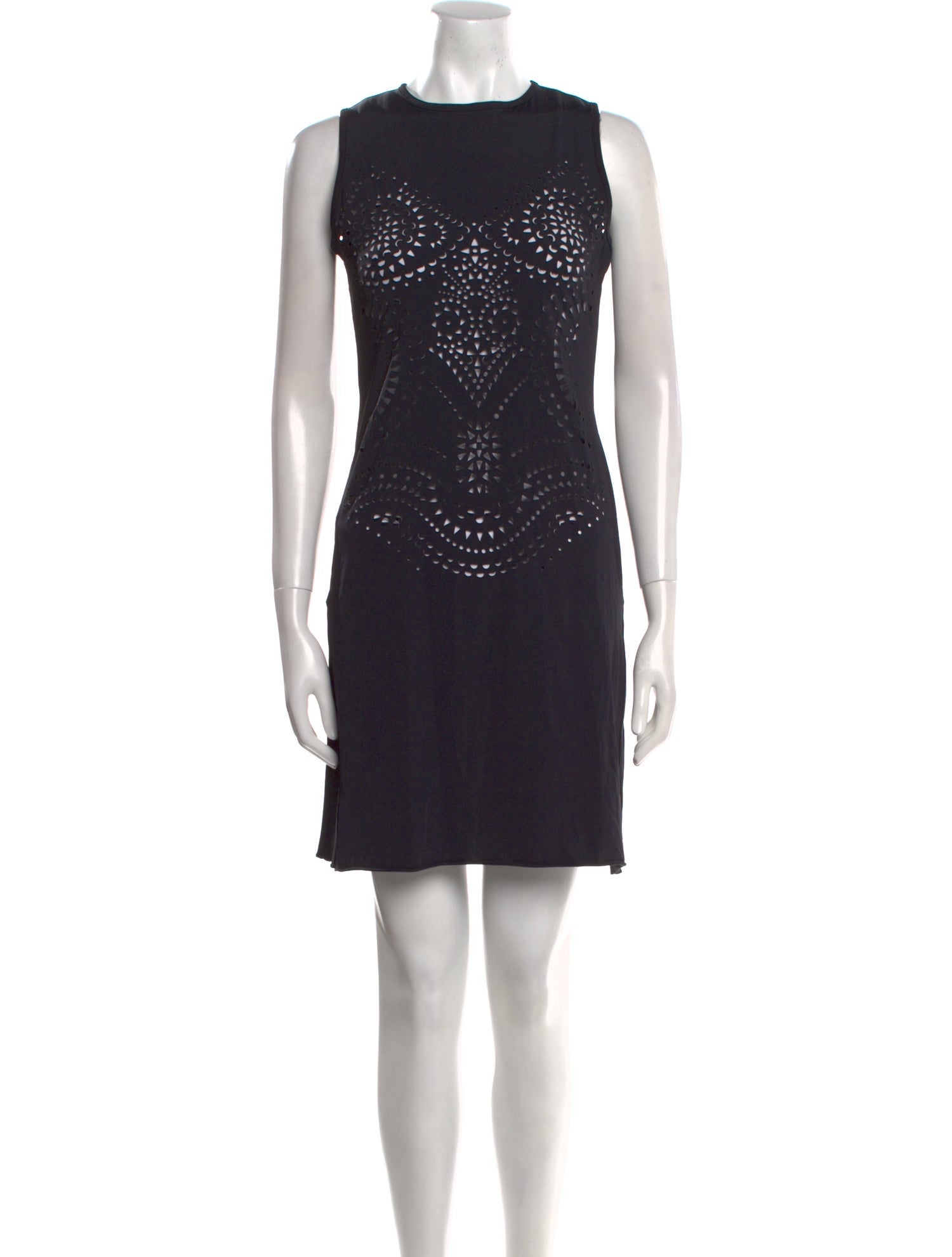 Jean Paul Gaultier Vintage Mini Dress