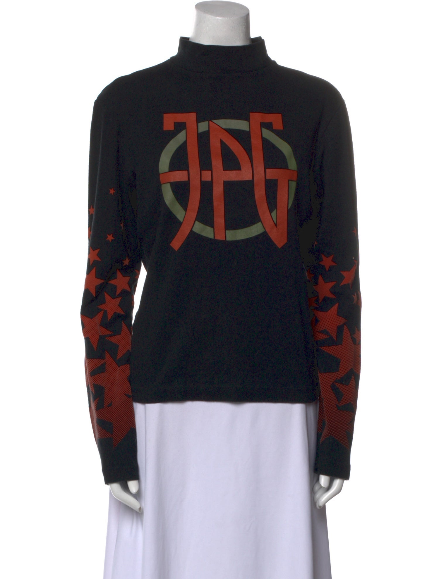 JPG Jeans Vintage 1990's T-Shirt