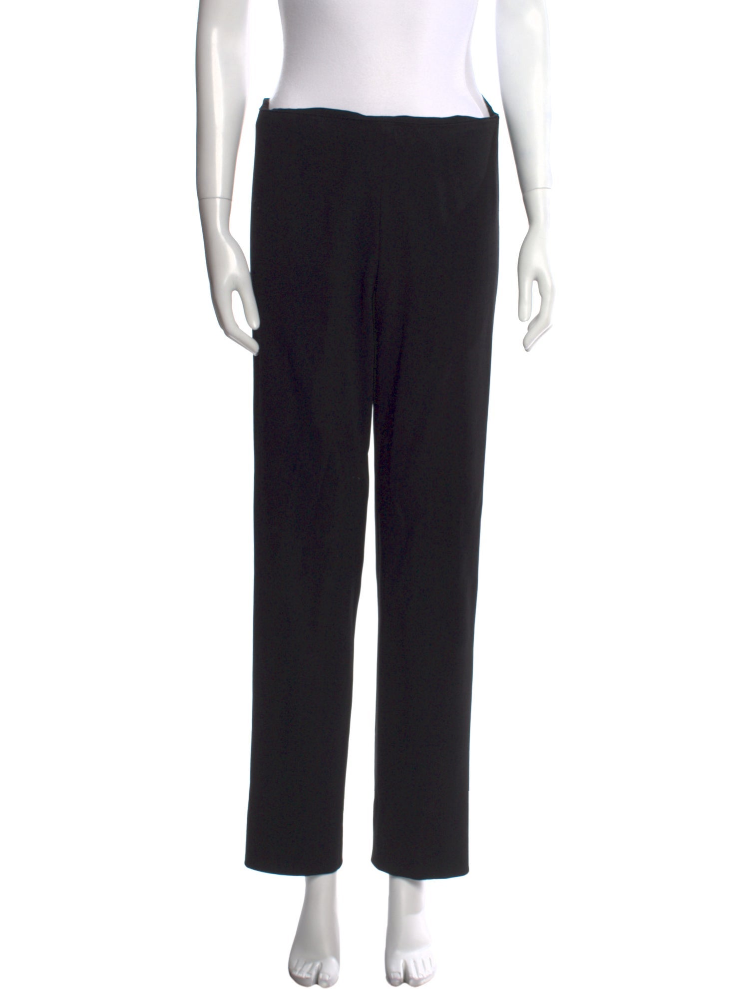 Jean Paul Gaultier Vintage Straight Leg Pants