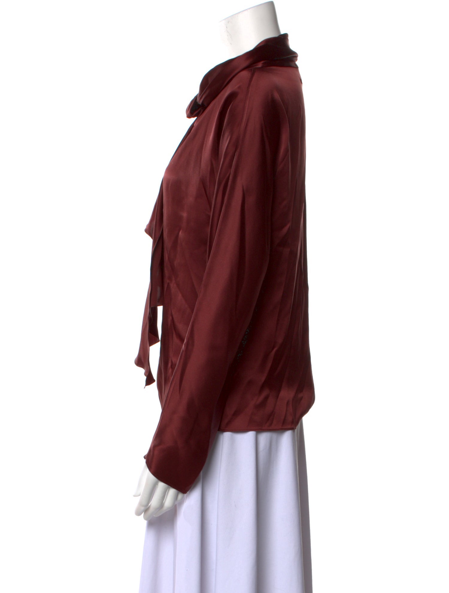 Jean Paul Gaultier Vintage 2010's Blouse