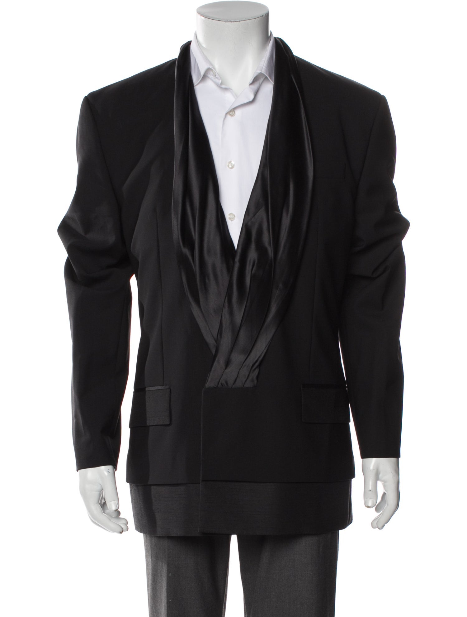 Jean Paul Gaultier 2010's Tuxedo