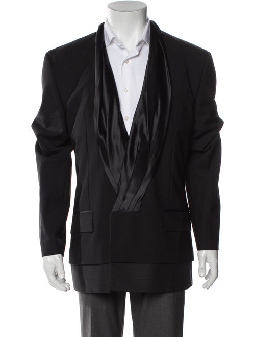Jean Paul Gaultier 2010's Tuxedo