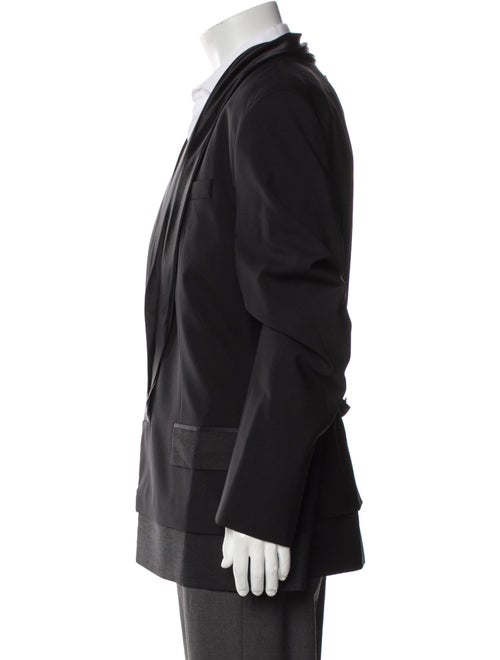 Jean Paul Gaultier 2010's Tuxedo