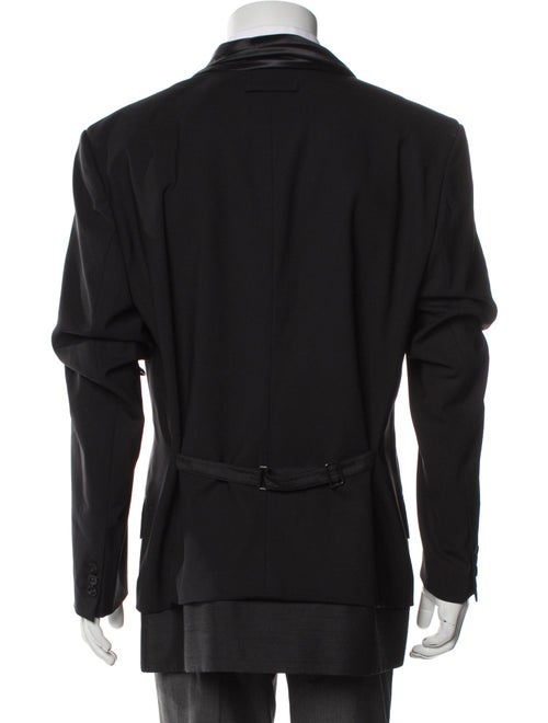 Jean Paul Gaultier 2010's Tuxedo