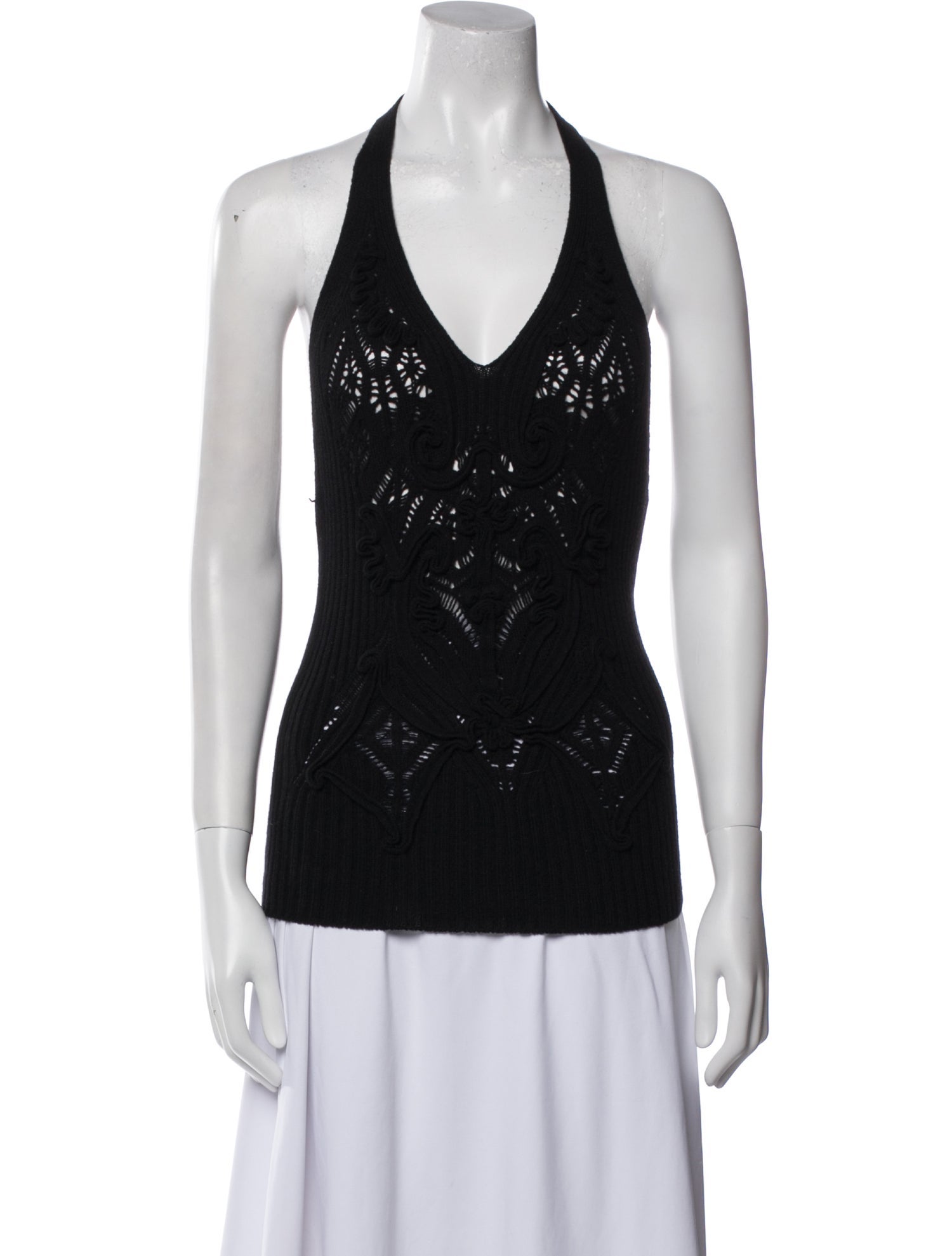 Jean Paul Gaultier Vintage 2000's Top