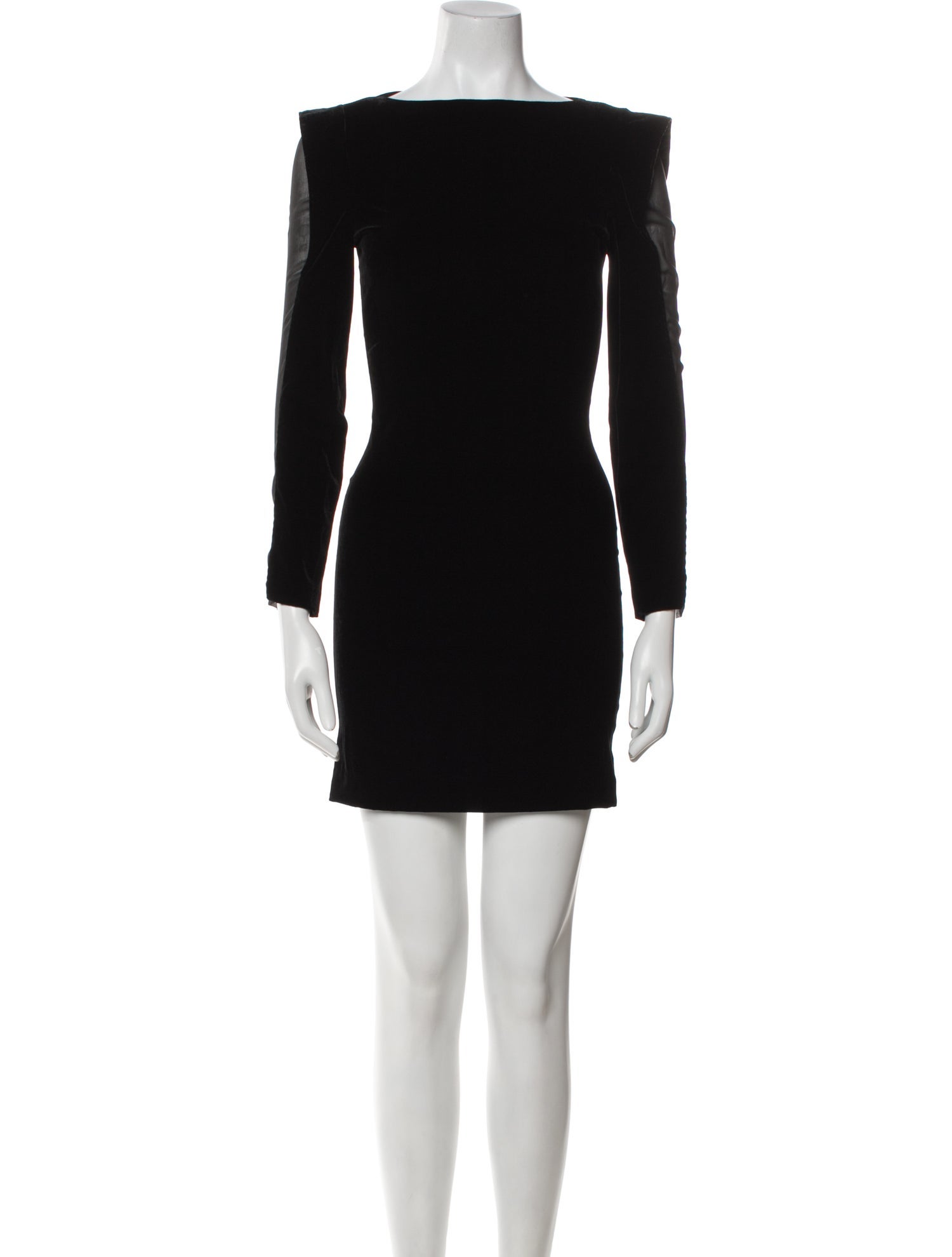 Jean Paul Gaultier Vintage Mini Dress