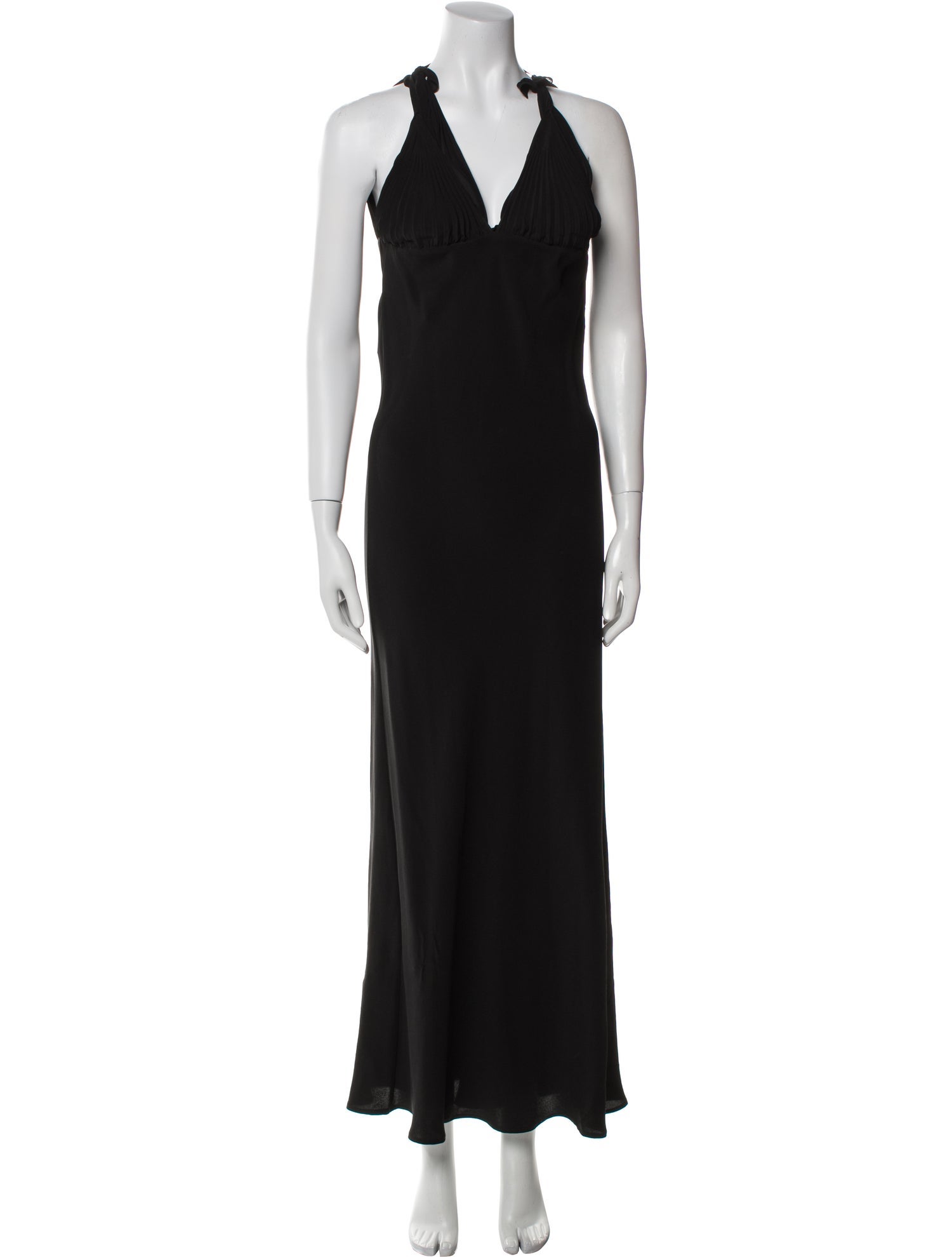 Jean Paul Gaultier Vintage Long Dress