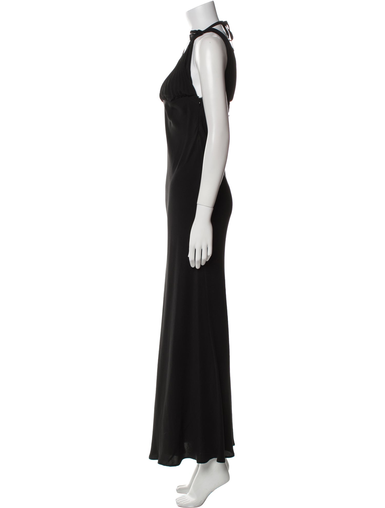 Jean Paul Gaultier Vintage Long Dress