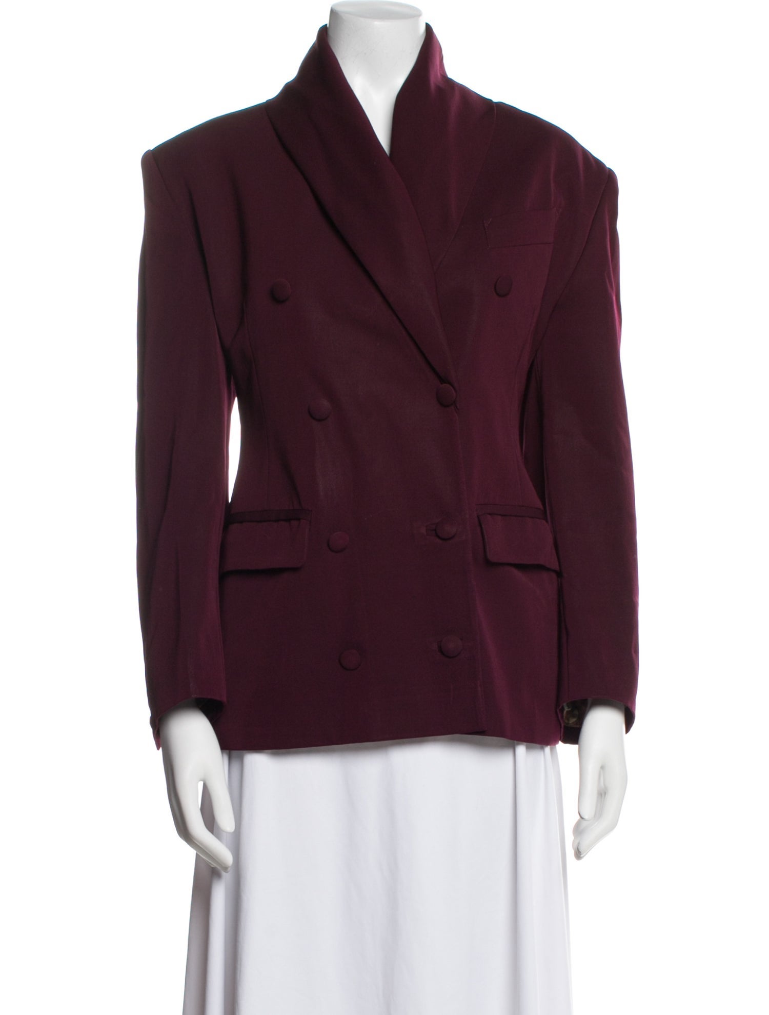 Jean Paul Gaultier Vintage 1990's Blazer