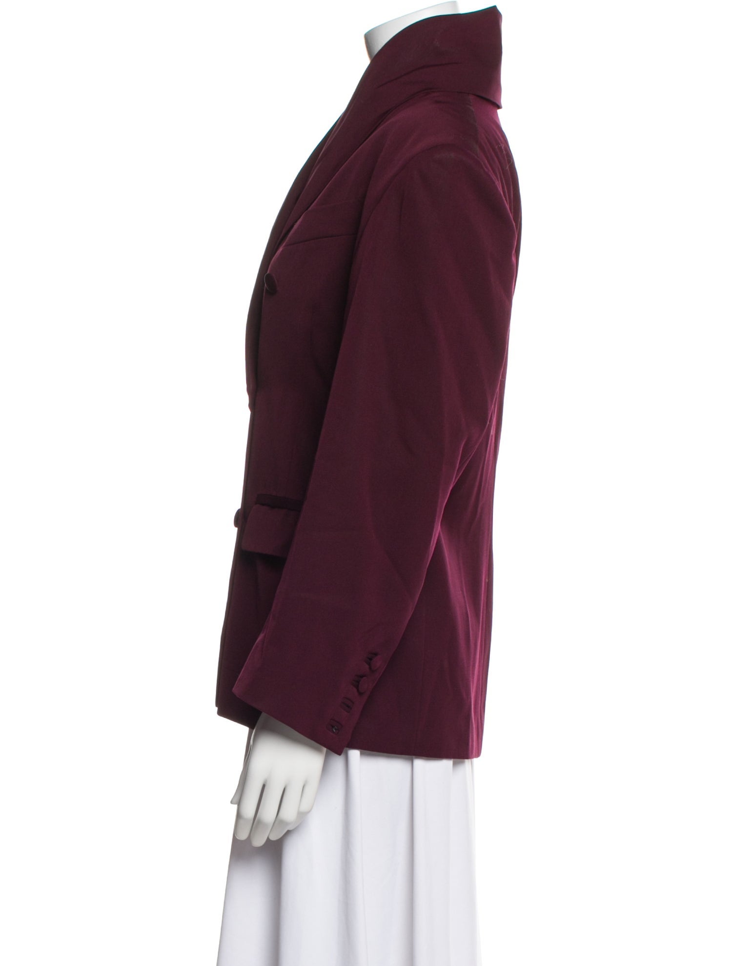 Jean Paul Gaultier Vintage 1990's Blazer